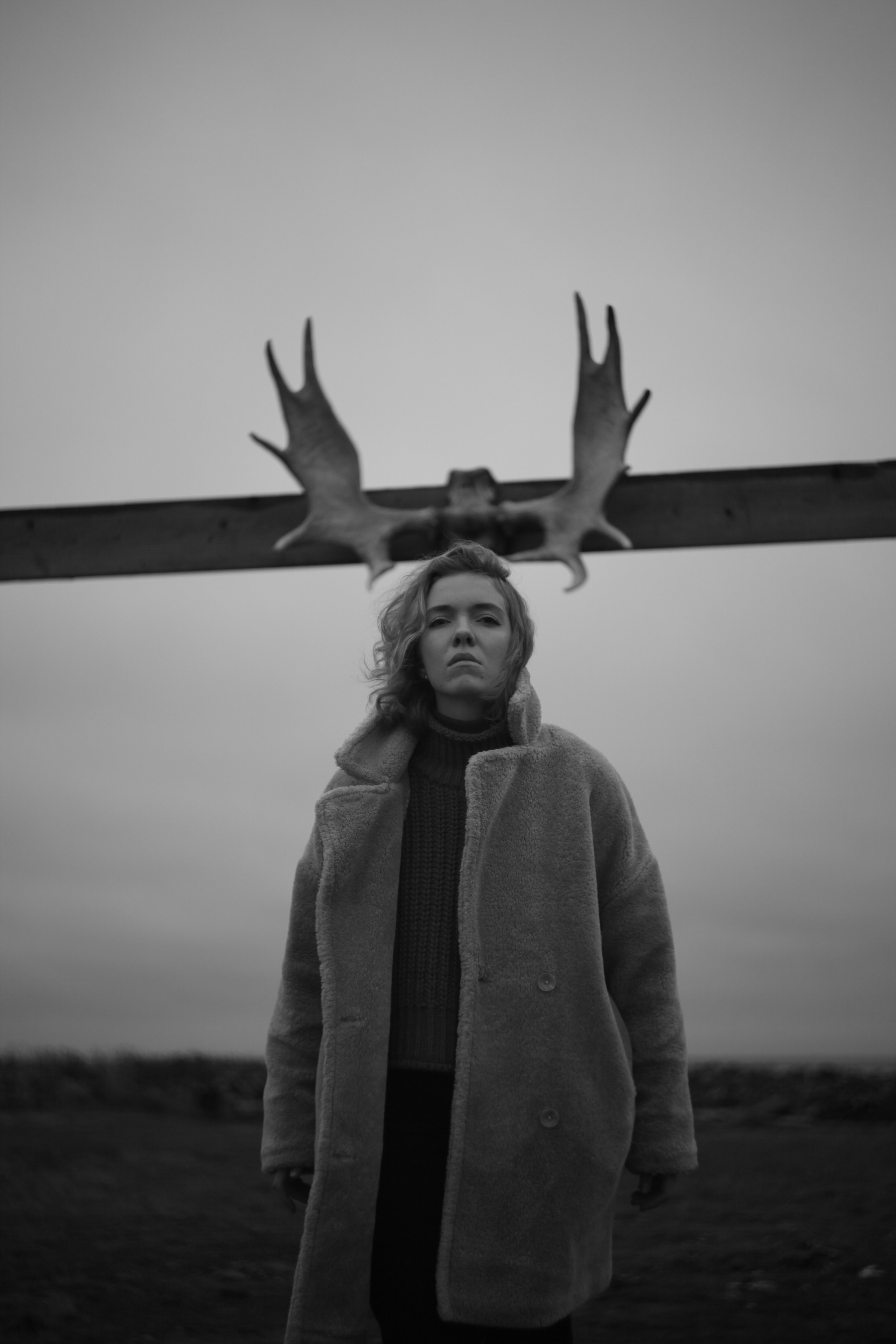 Полина. Портретный фотограф Юлия Фёдорова