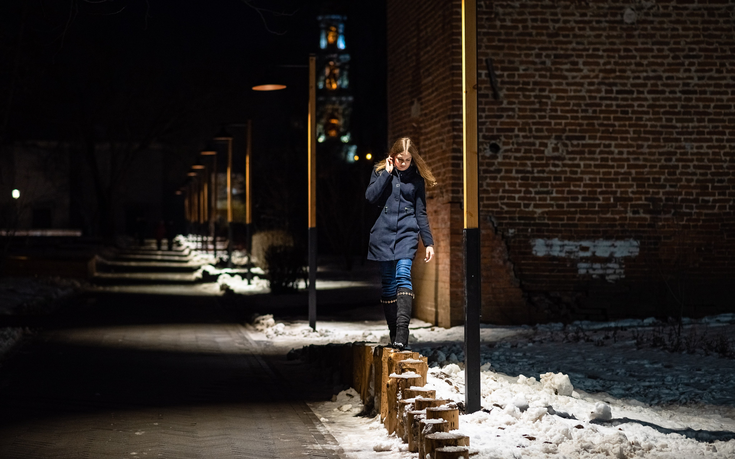 Уличные портреты. Портретный и предметный фотограф — Москва, Коломна, юго-восток Моск.обл