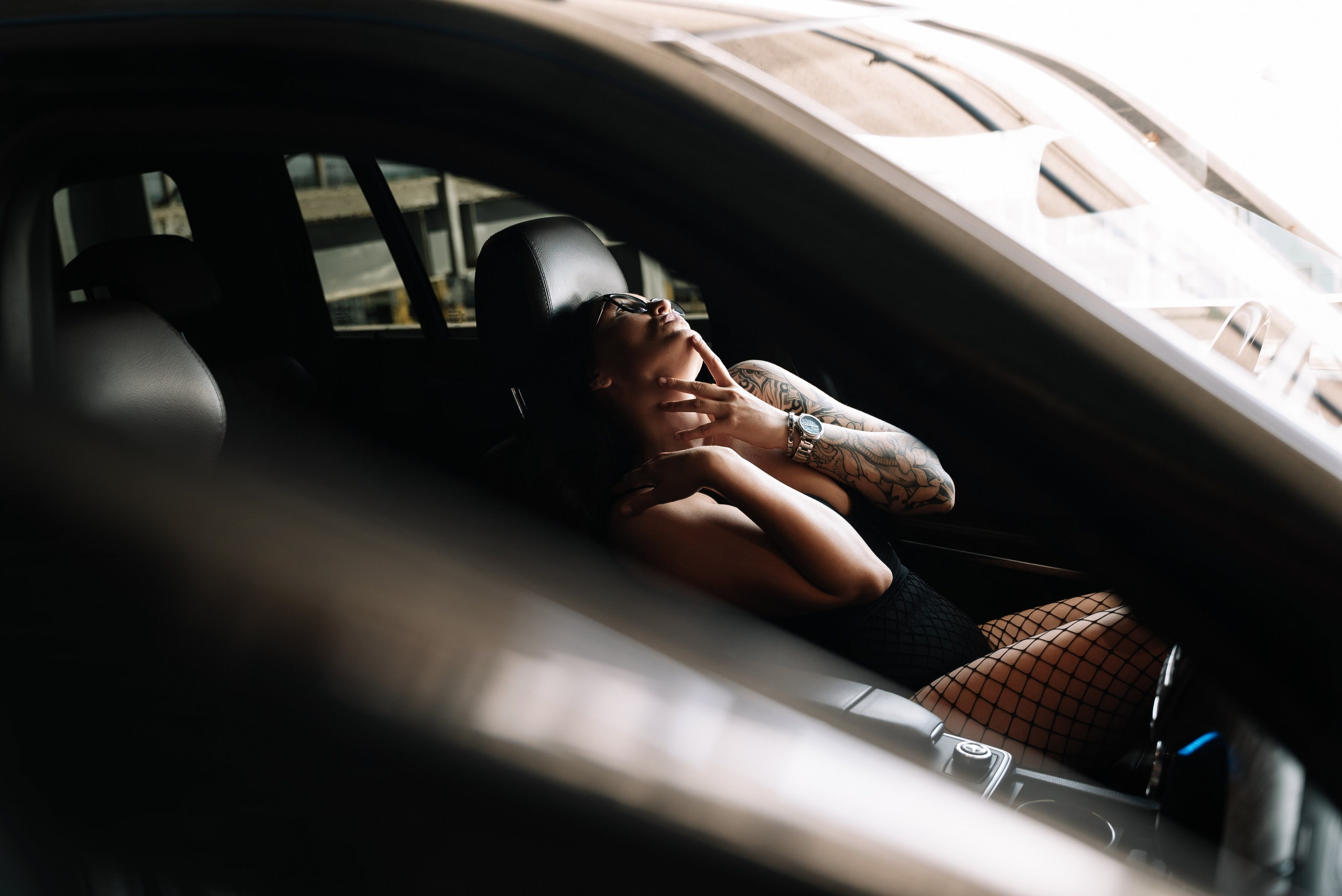 Индивидуальные, контент съемки. Свадебный фотограф в Самаре Анна Ковалева