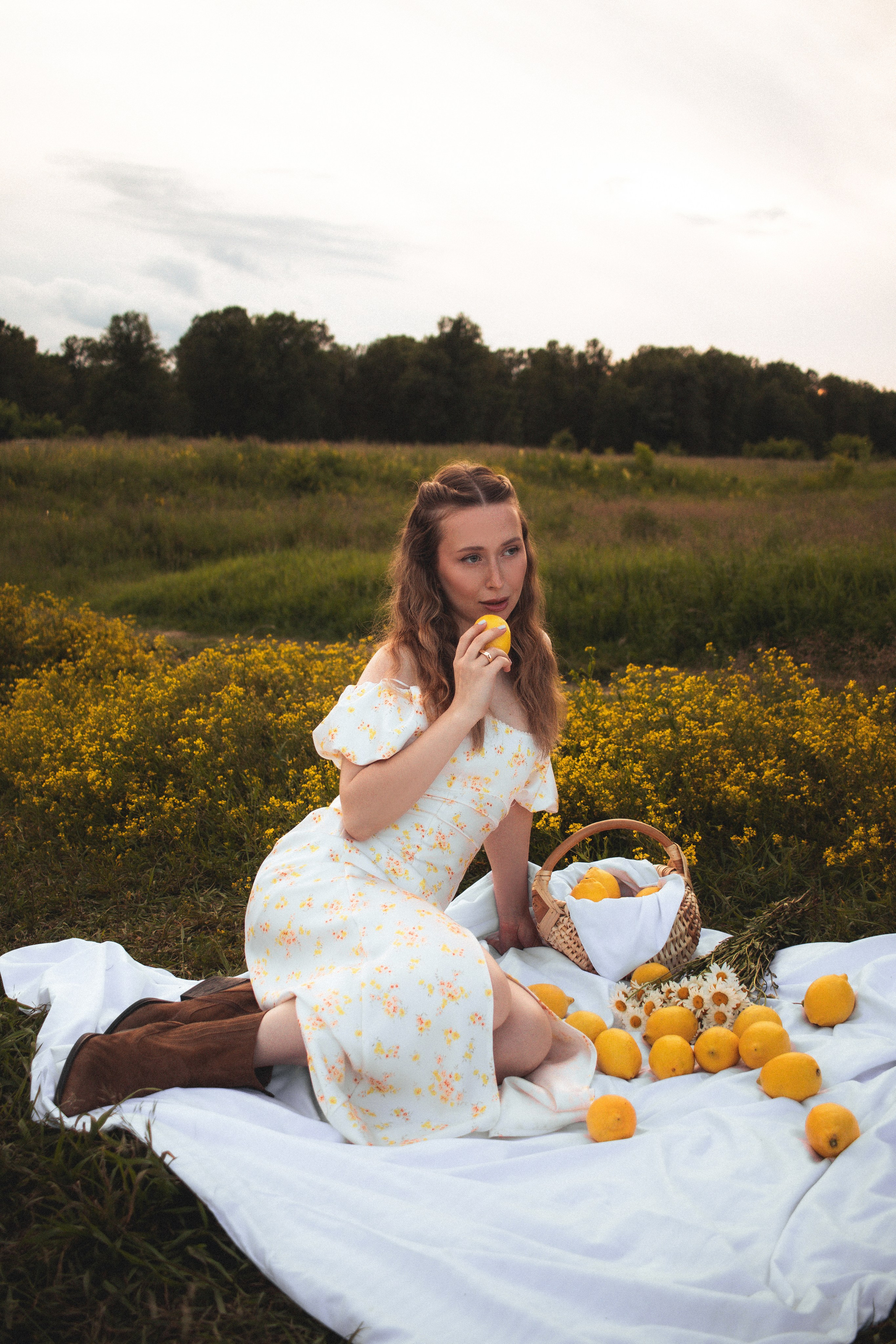 Кристина. Фотограф Ломакина Анастасия