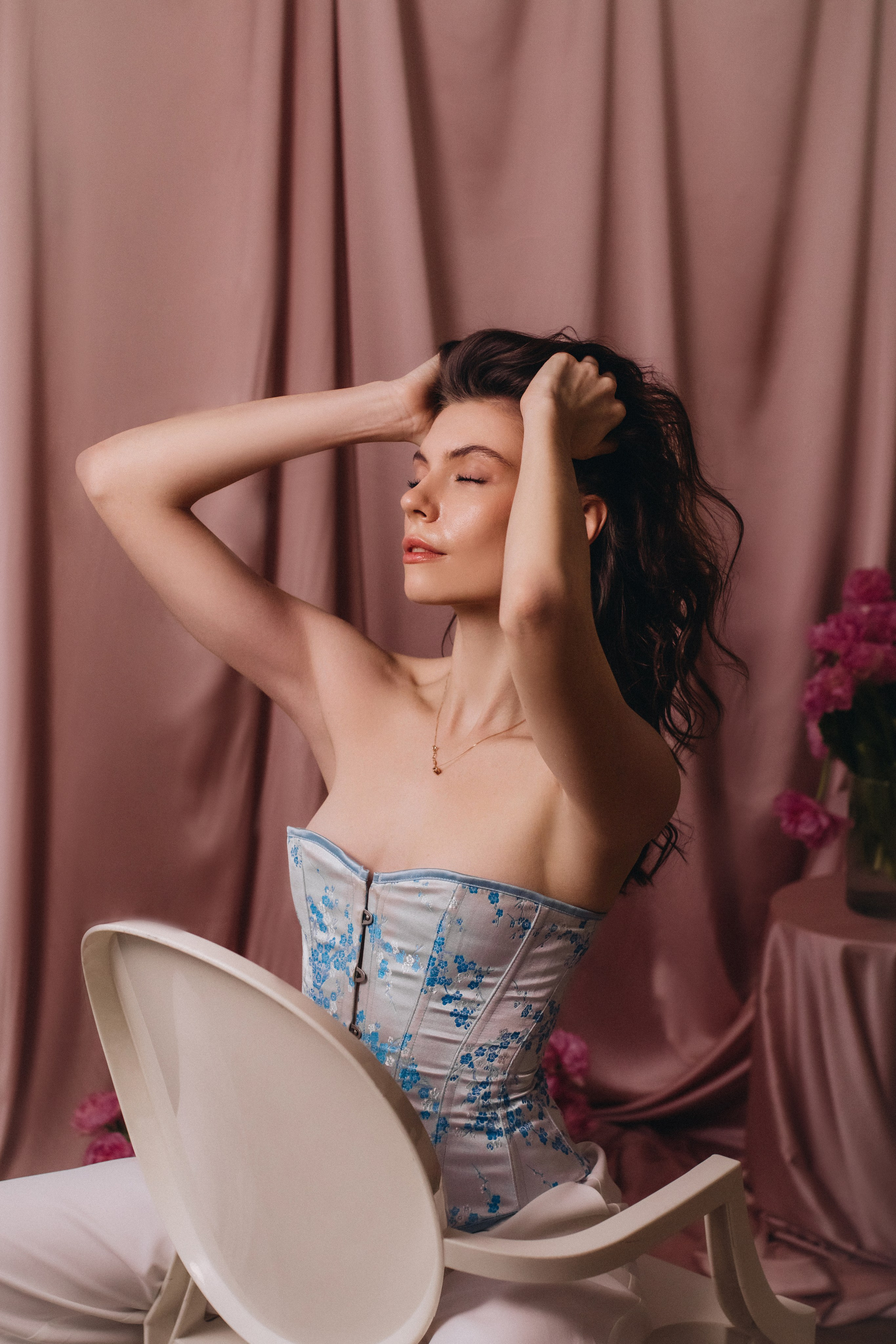 Даша. Фотограф Ломакина Анастасия