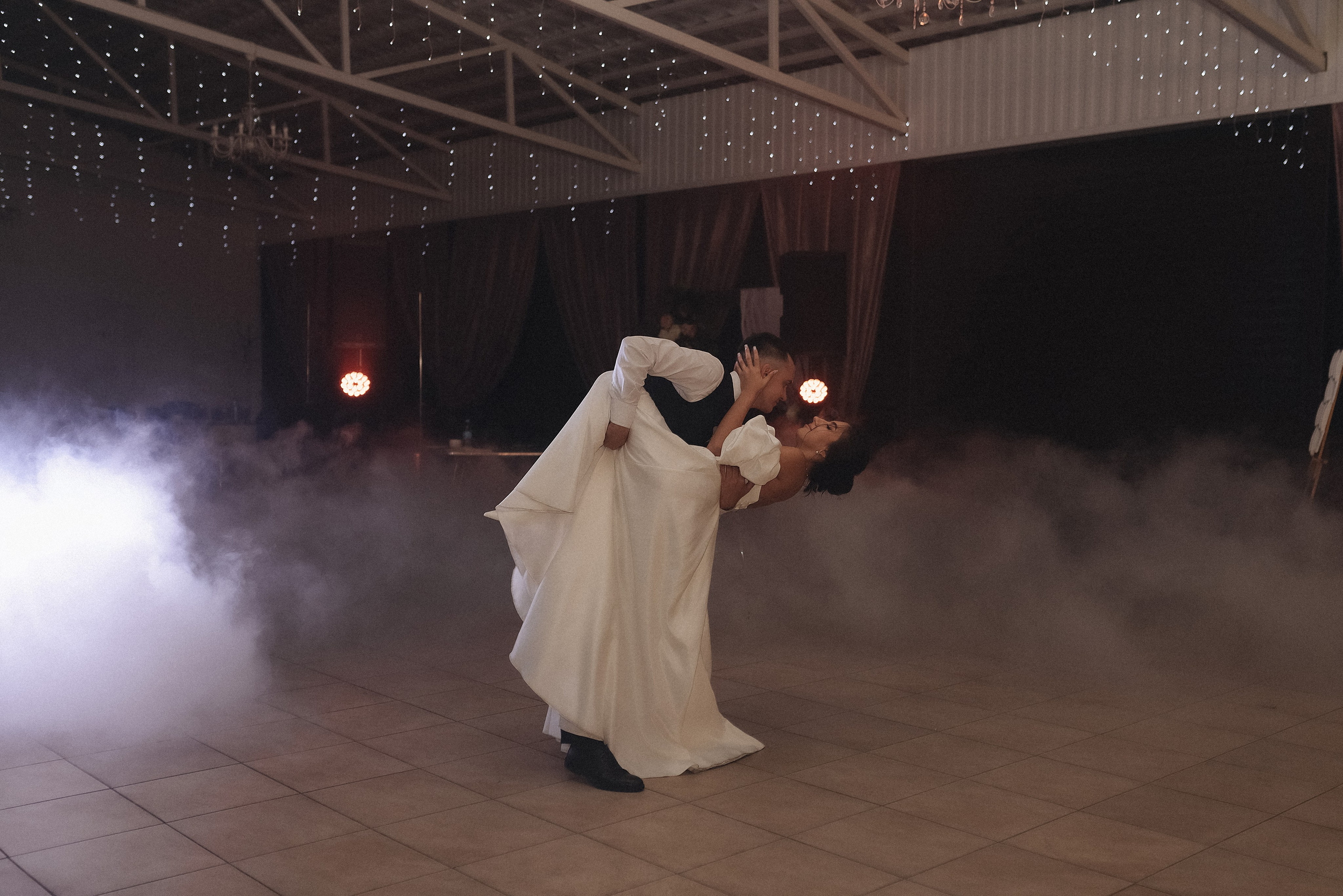 Анна и Дмитрий. Фотограф Карина Шмулёва. Воронеж и область