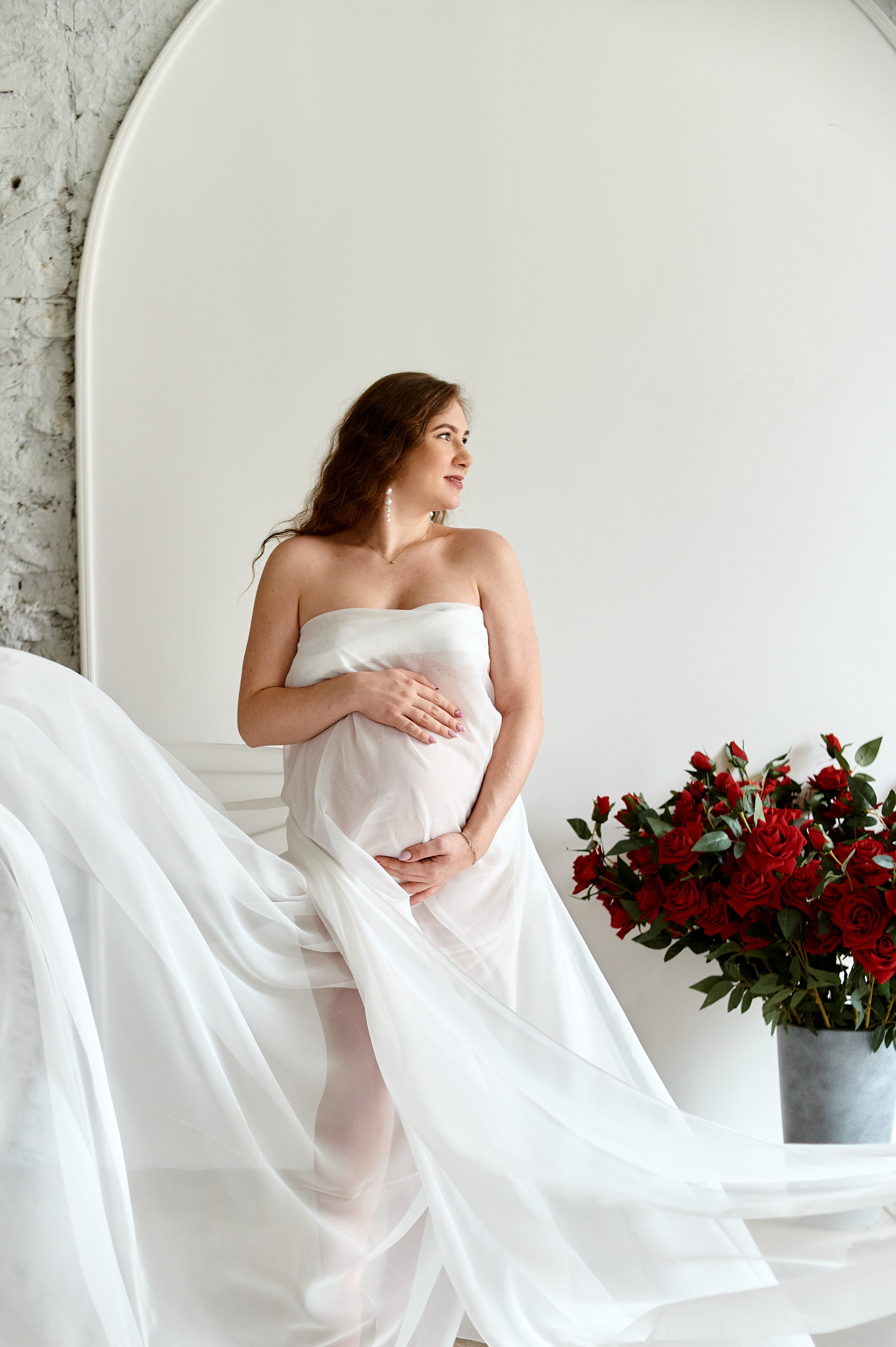 С & М. Семейный и детский фотограф в г. Ногинске Ангелина Хасанова