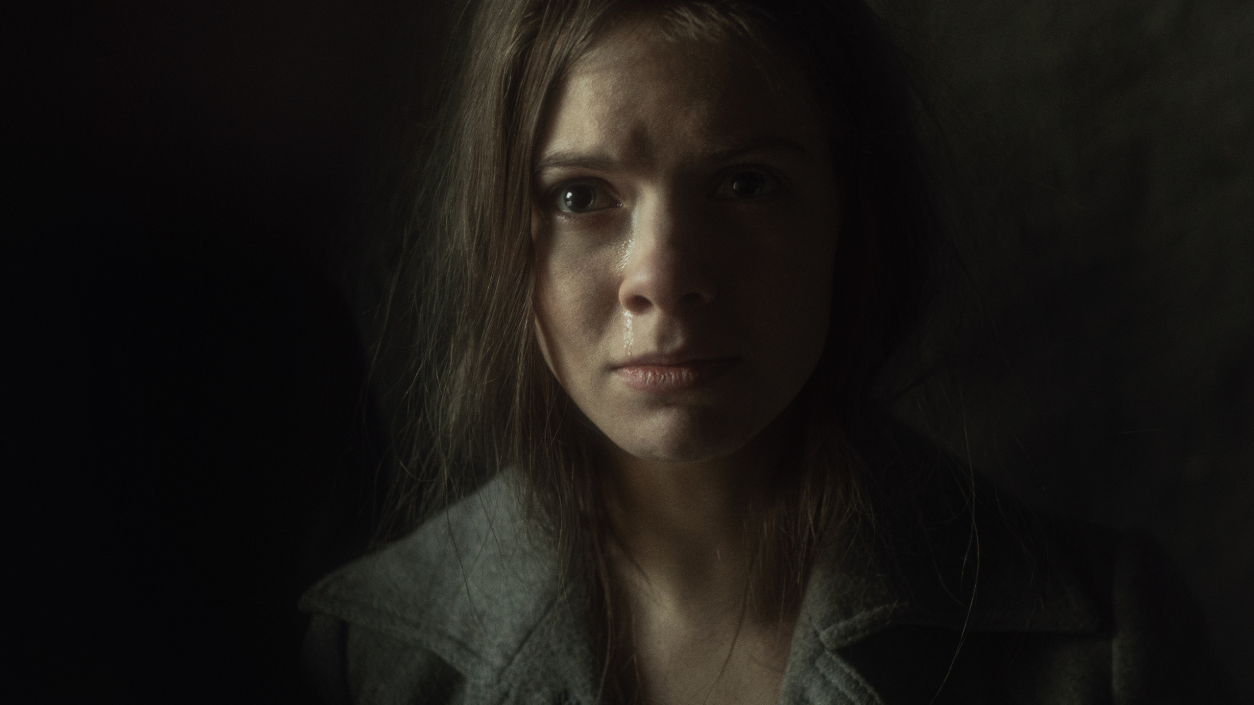 Остановитесь!. Фотограф и режиссер Сергей Спирин. Москва