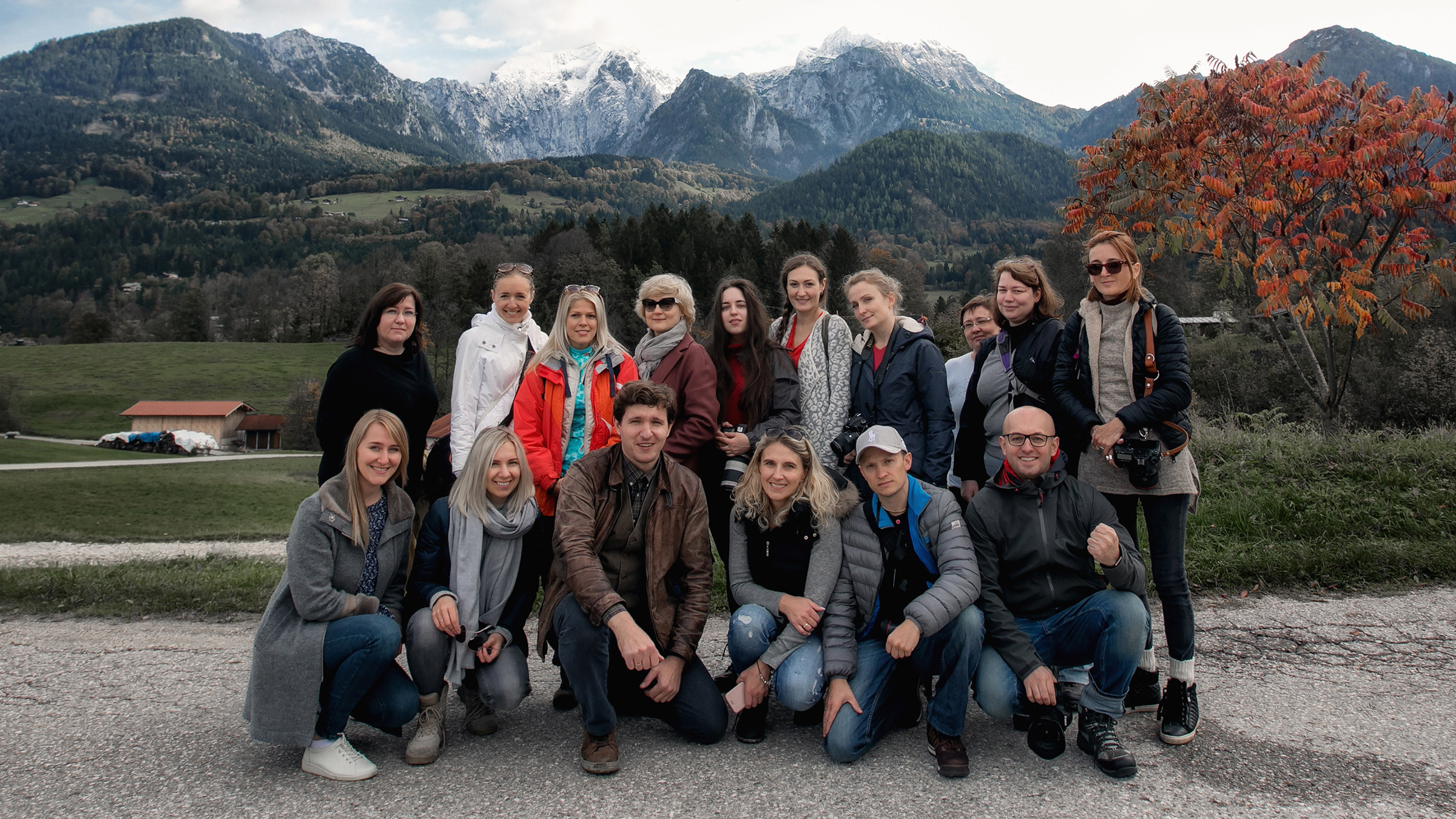 Workshop Сергея Спирина в Краснодаре. Фотограф и режиссер Сергей Спирин. Москва