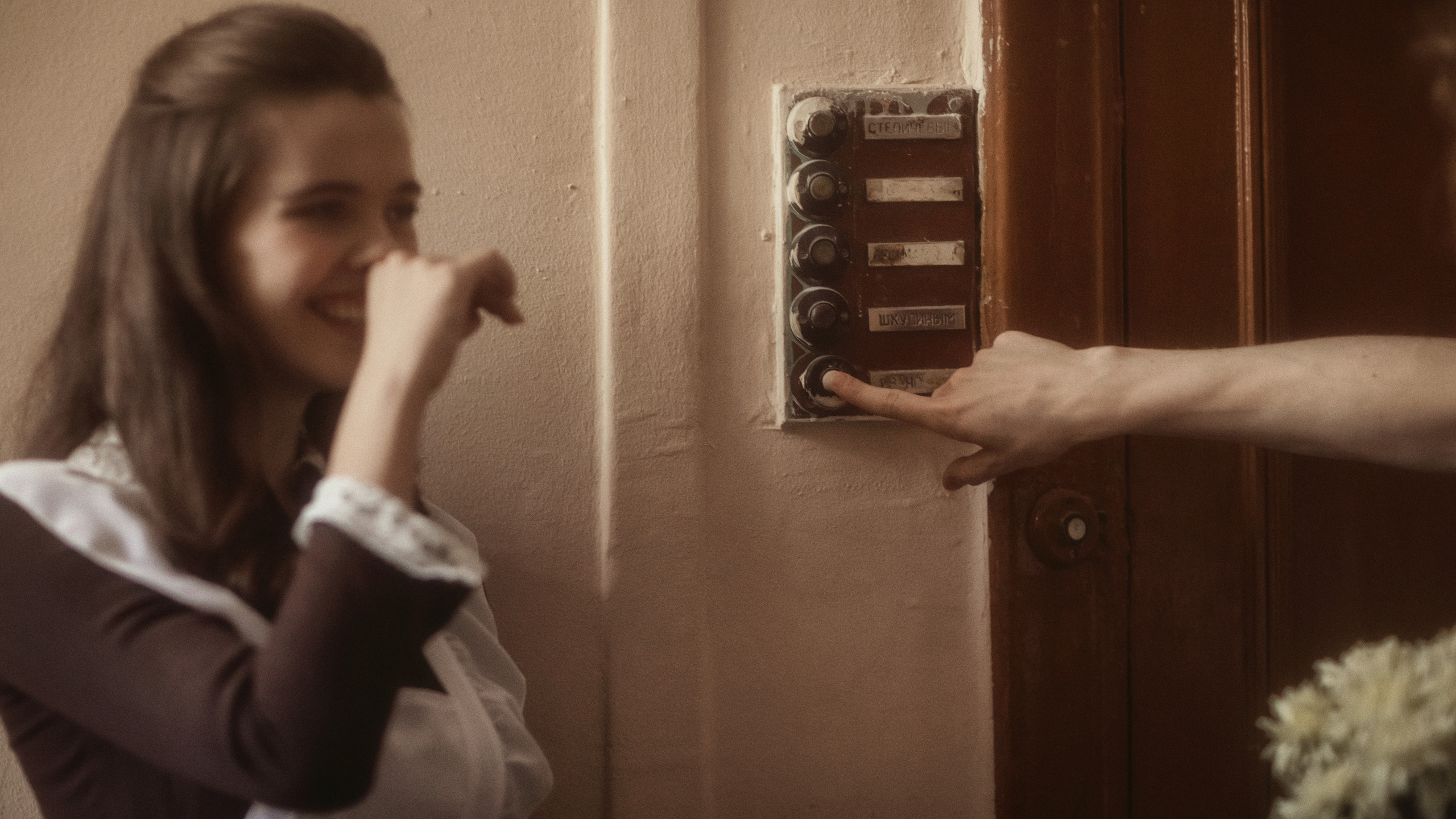 Выпускники. Фотограф и режиссер Сергей Спирин. Москва