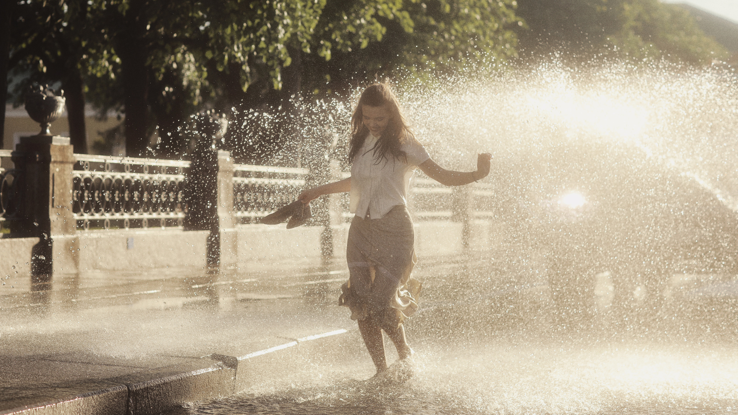 Выпускники. Фотограф и режиссер Сергей Спирин. Москва
