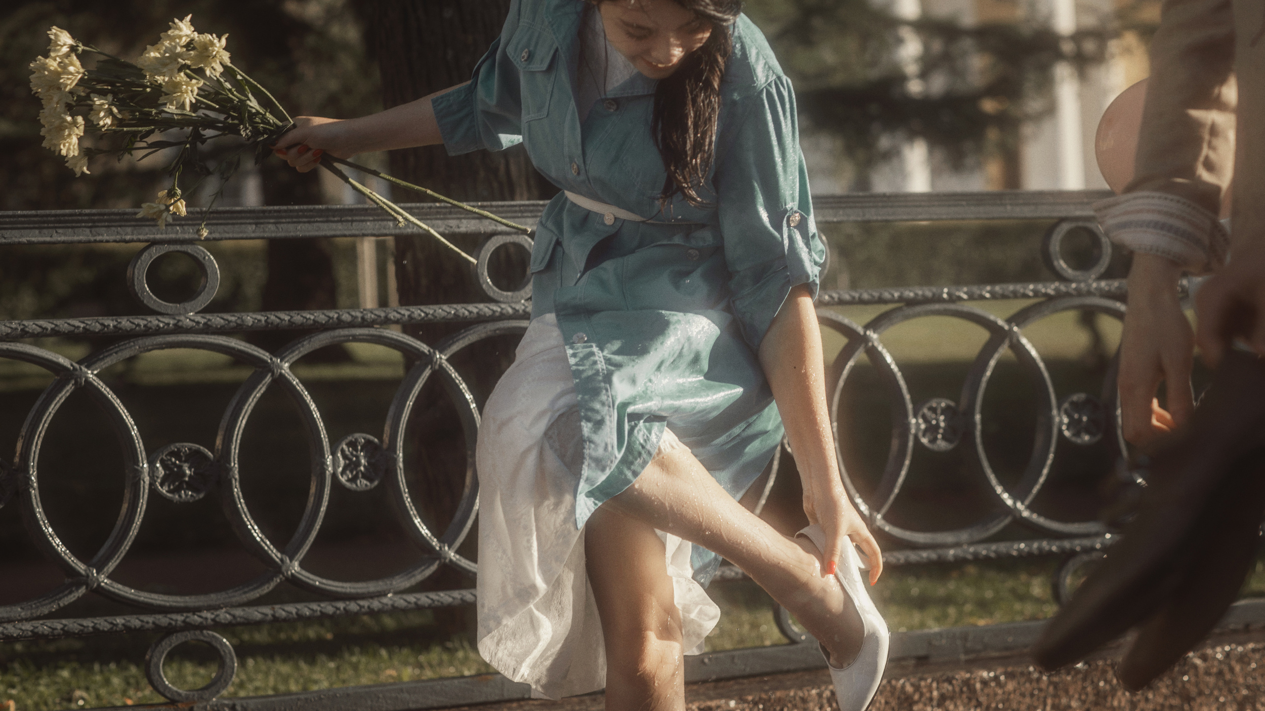 Выпускники. Фотограф и режиссер Сергей Спирин. Москва