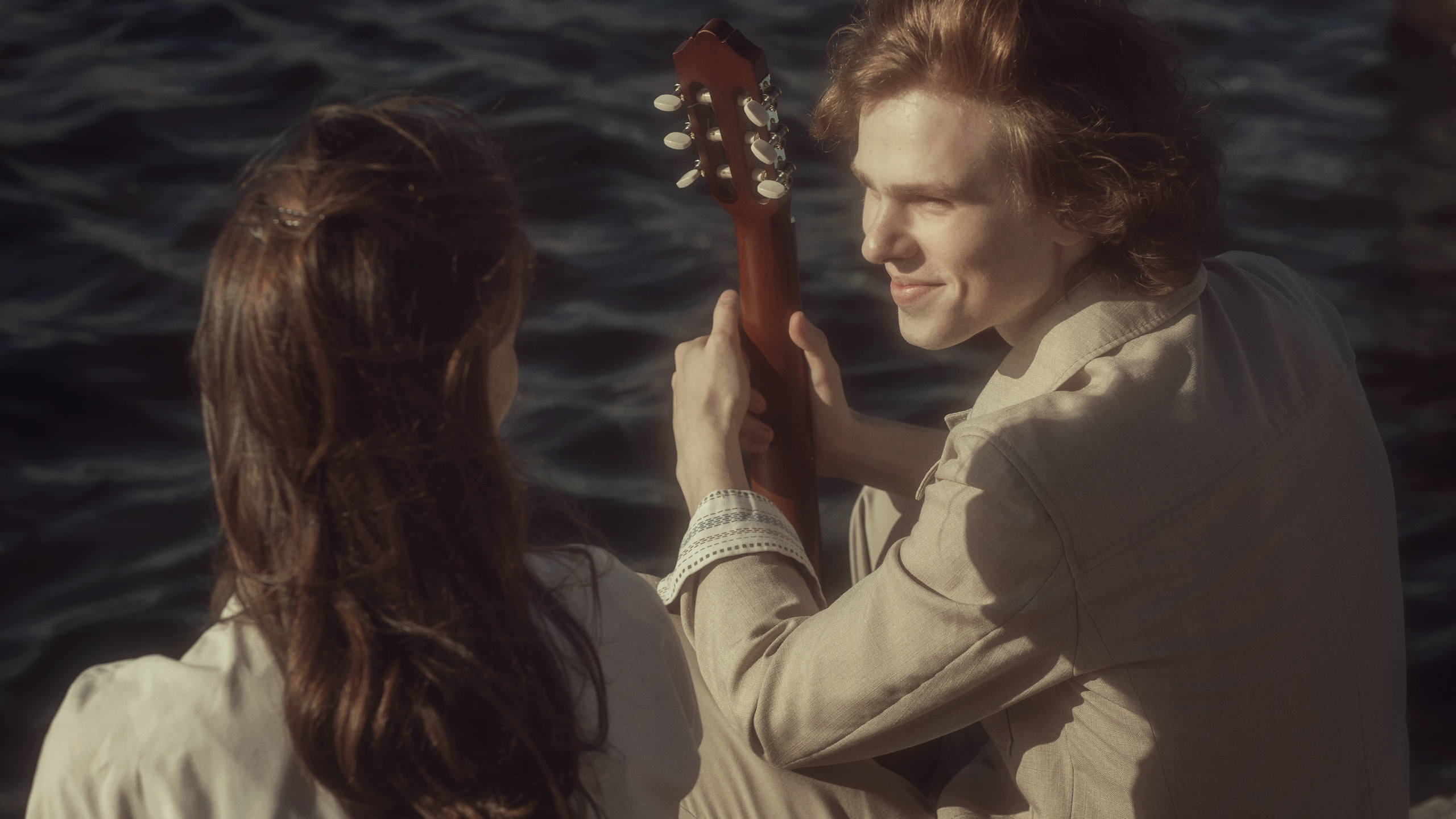 Выпускники. Фотограф и режиссер Сергей Спирин. Москва