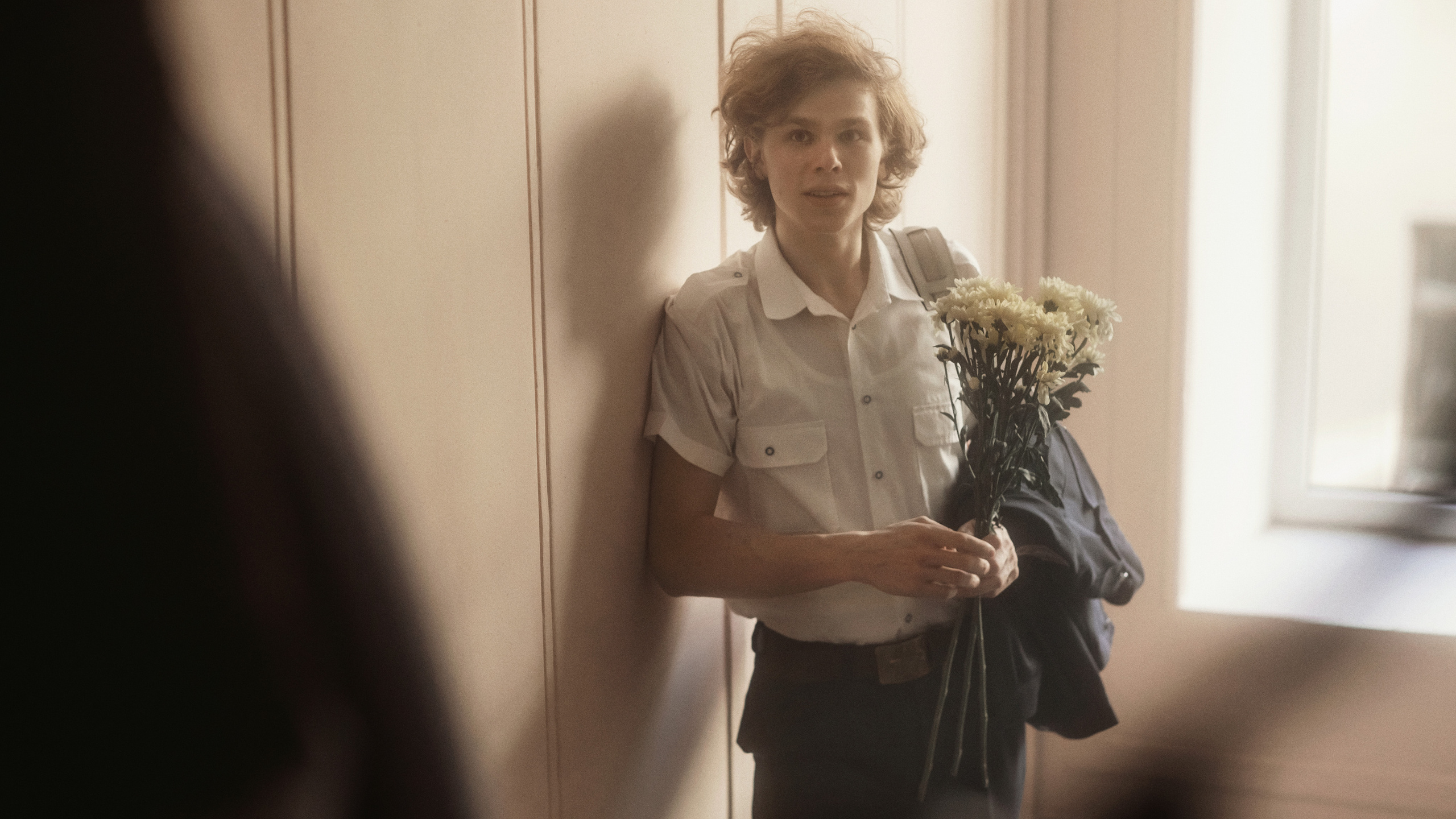 Выпускники. Фотограф и режиссер Сергей Спирин. Москва