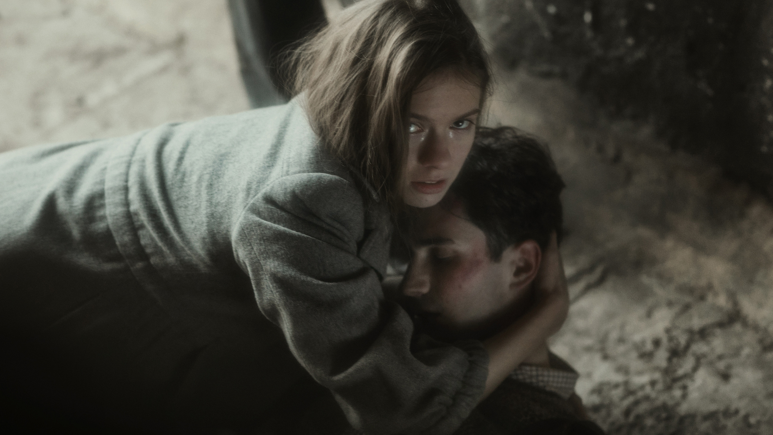 Остановитесь!. Фотограф и режиссер Сергей Спирин. Москва