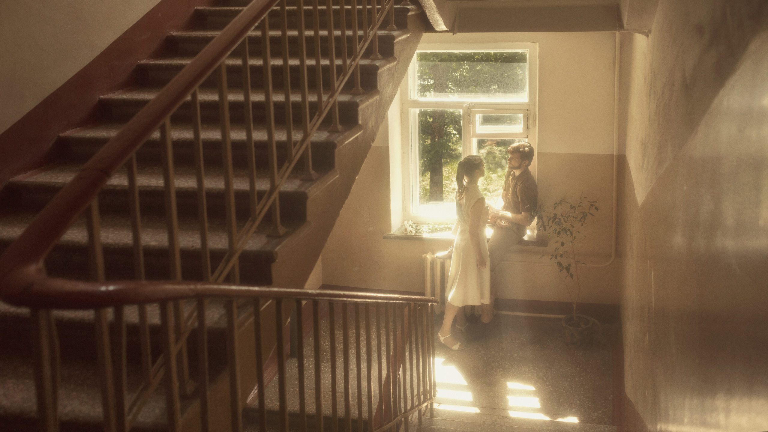 Workshop Сергея Спирина в Краснодаре. Фотограф и режиссер Сергей Спирин. Москва