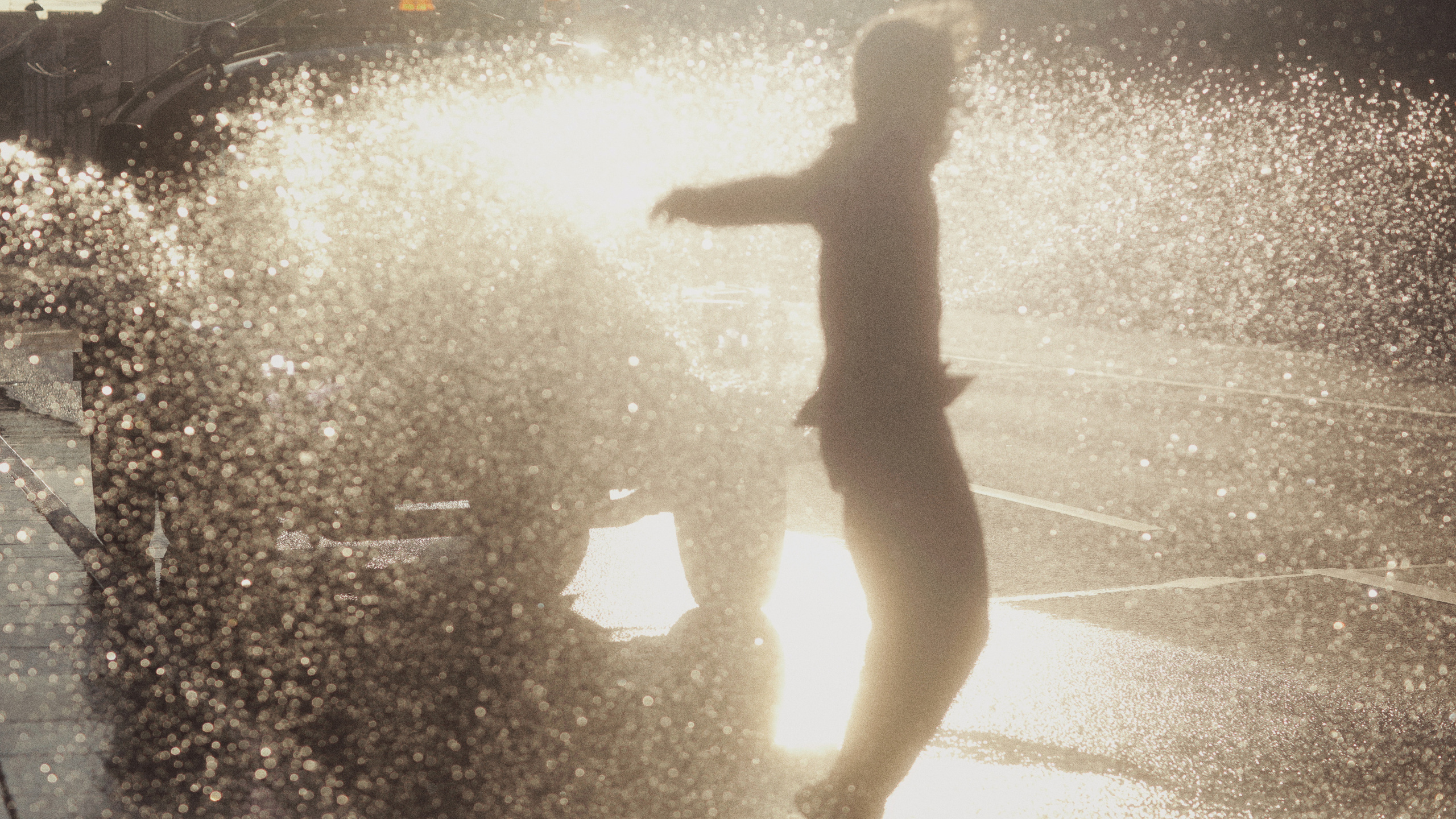 Выпускники. Фотограф и режиссер Сергей Спирин. Москва