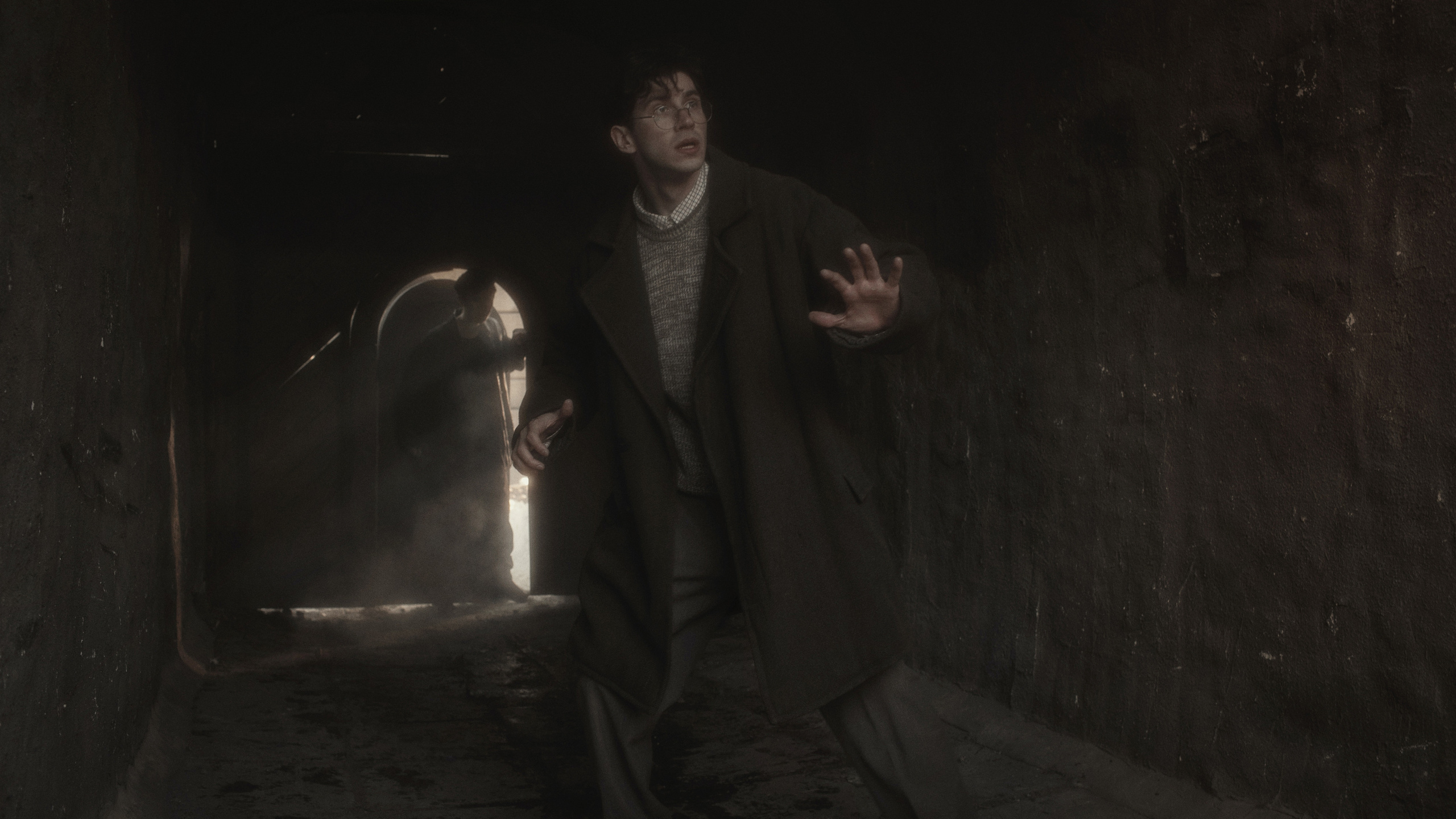 Остановитесь!. Фотограф и режиссер Сергей Спирин. Москва