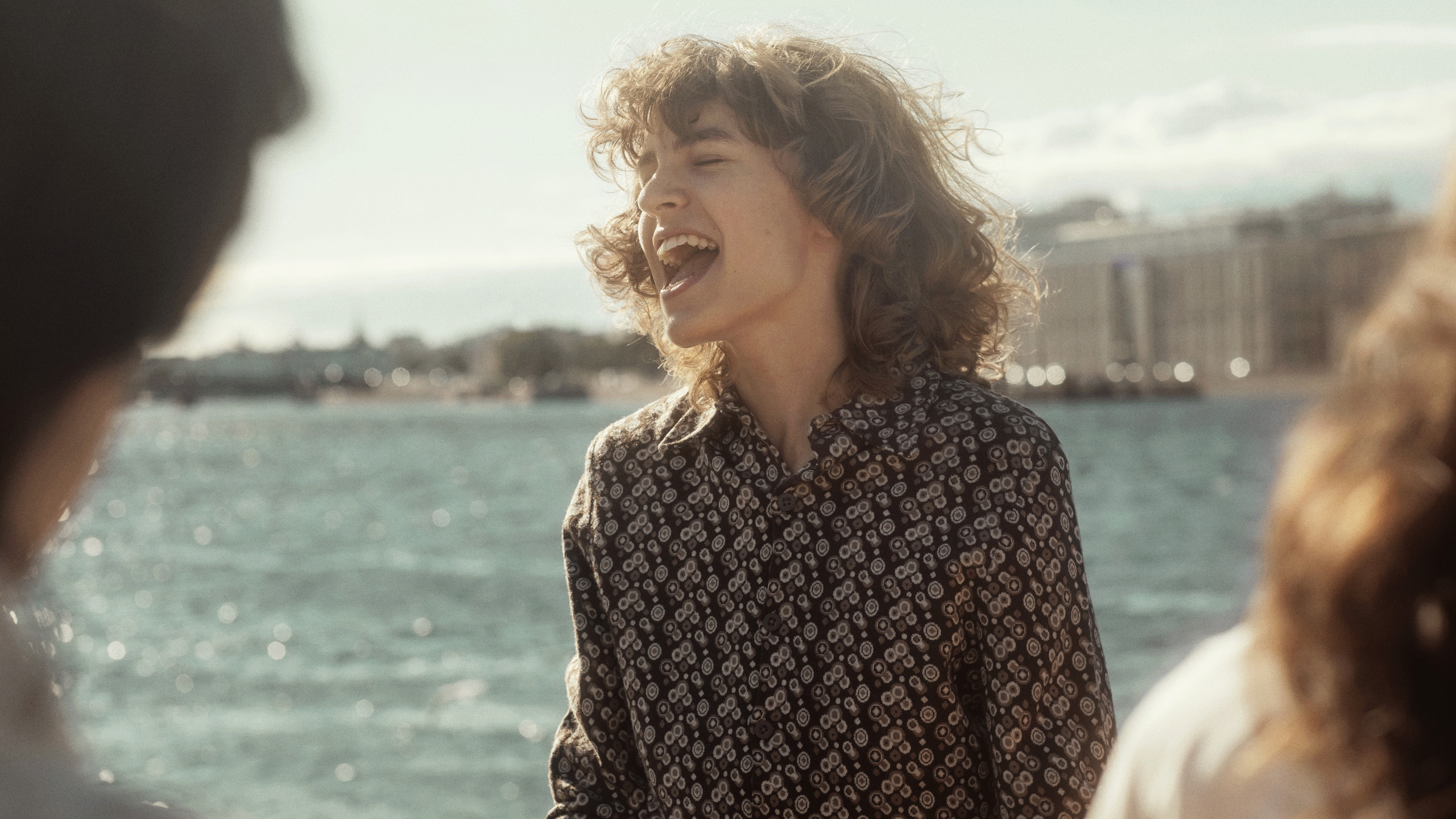 Выпускники. Фотограф и режиссер Сергей Спирин. Москва