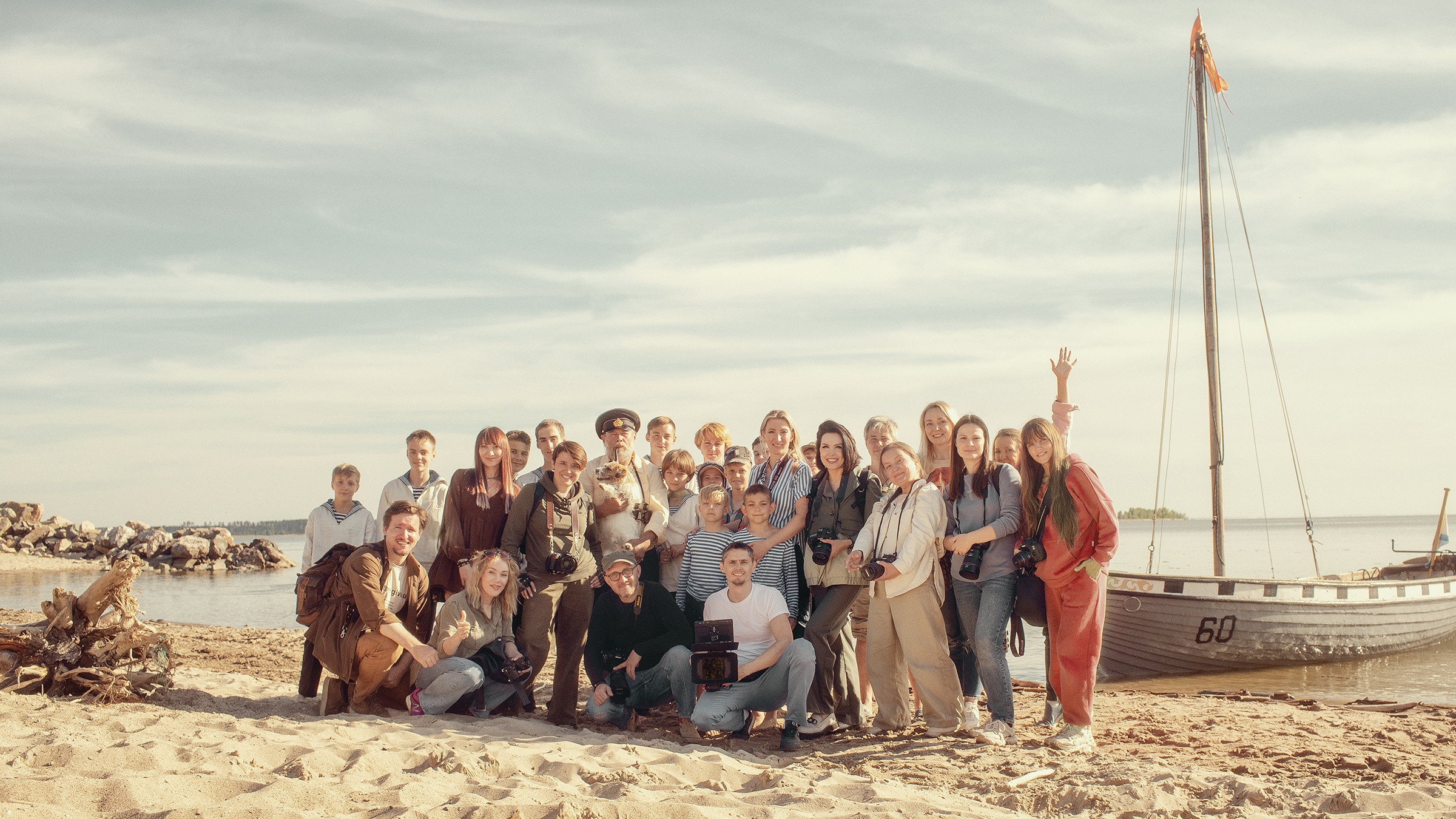 Workshop Сергея Спирина в Краснодаре. Фотограф и режиссер Сергей Спирин. Москва