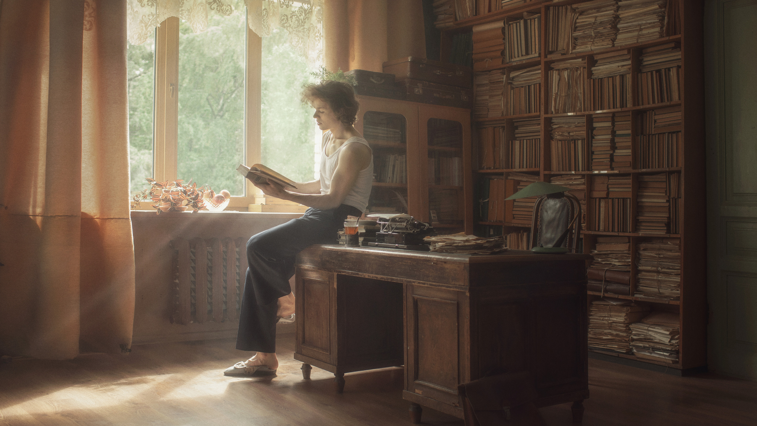 Выпускники. Фотограф и режиссер Сергей Спирин. Москва