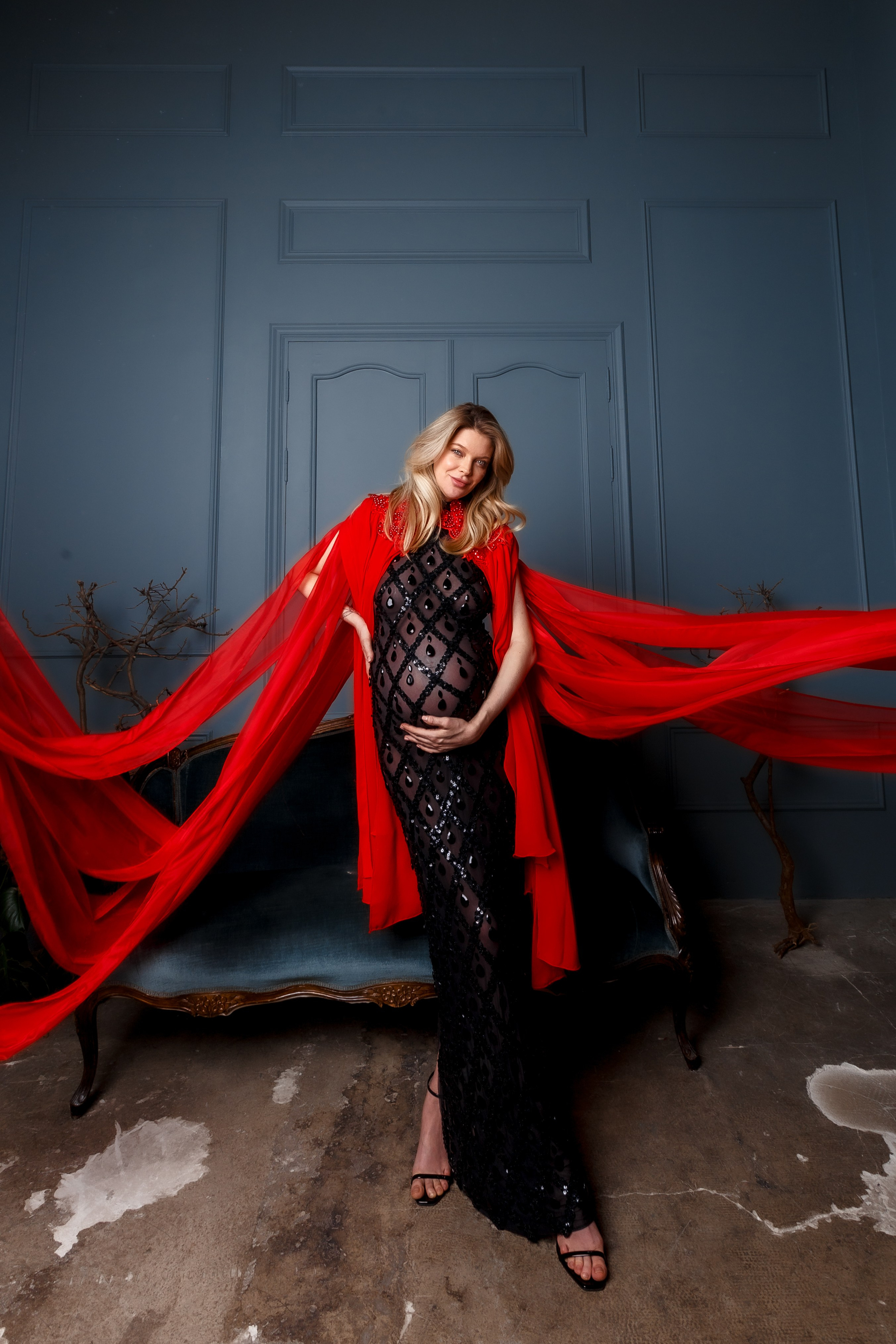 Мария. Свадебный фотограф в Москве — Ольга Козловская