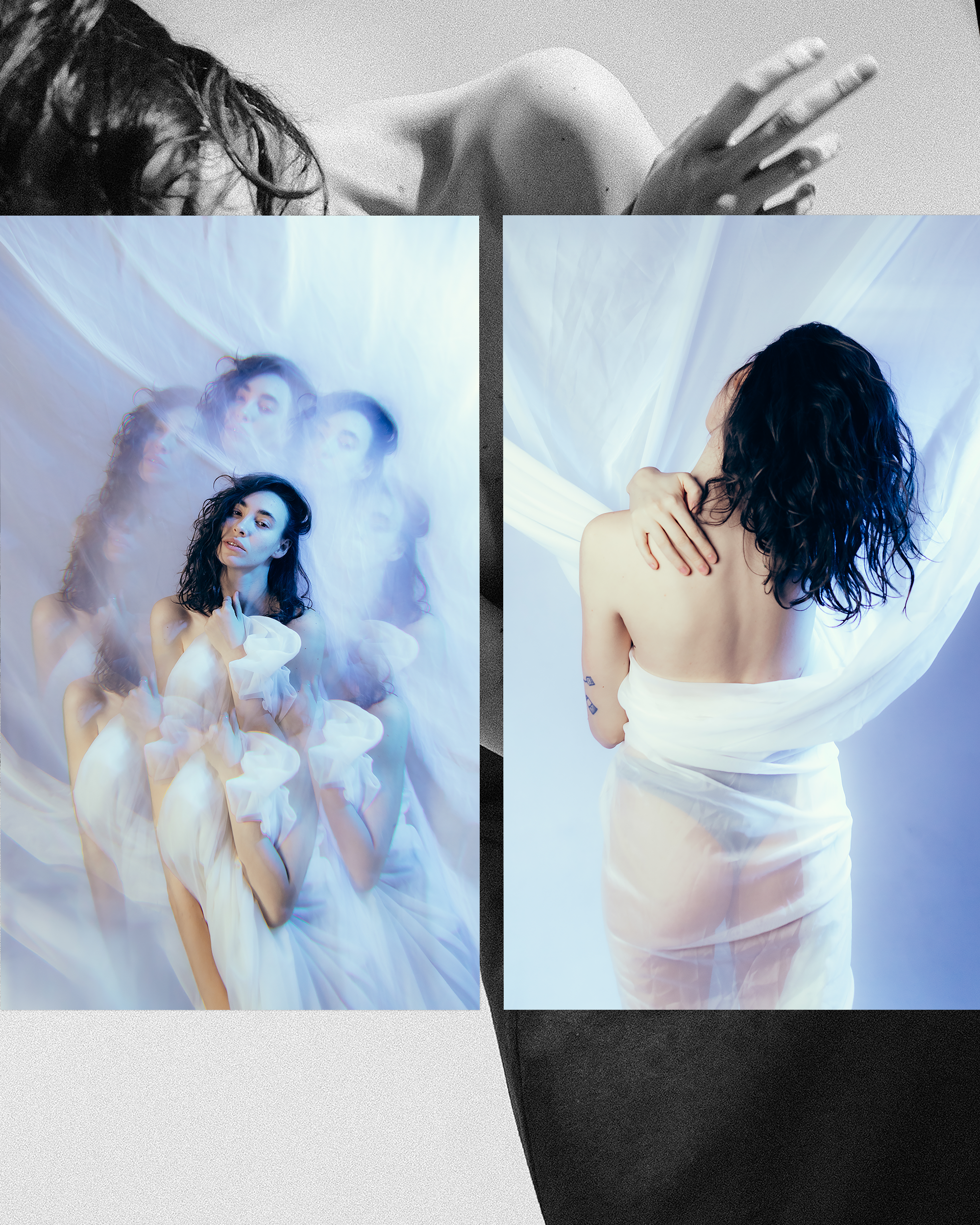 Lilya. Фотограф Санкт-Петербург Макарова Дарья