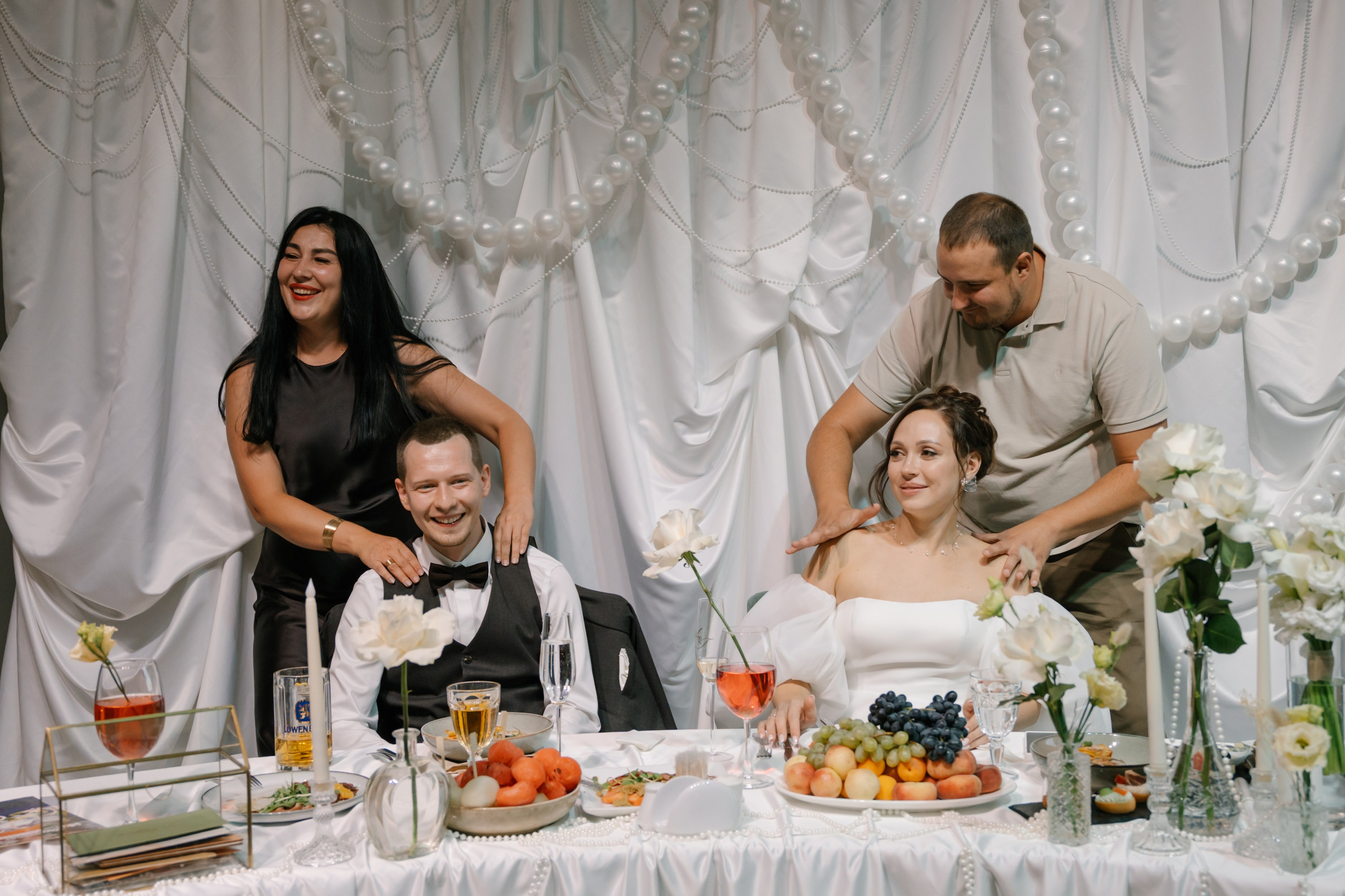 Свадьба Георгия и Анны. Ульяна Ремезова | Фотограф | Челябинск