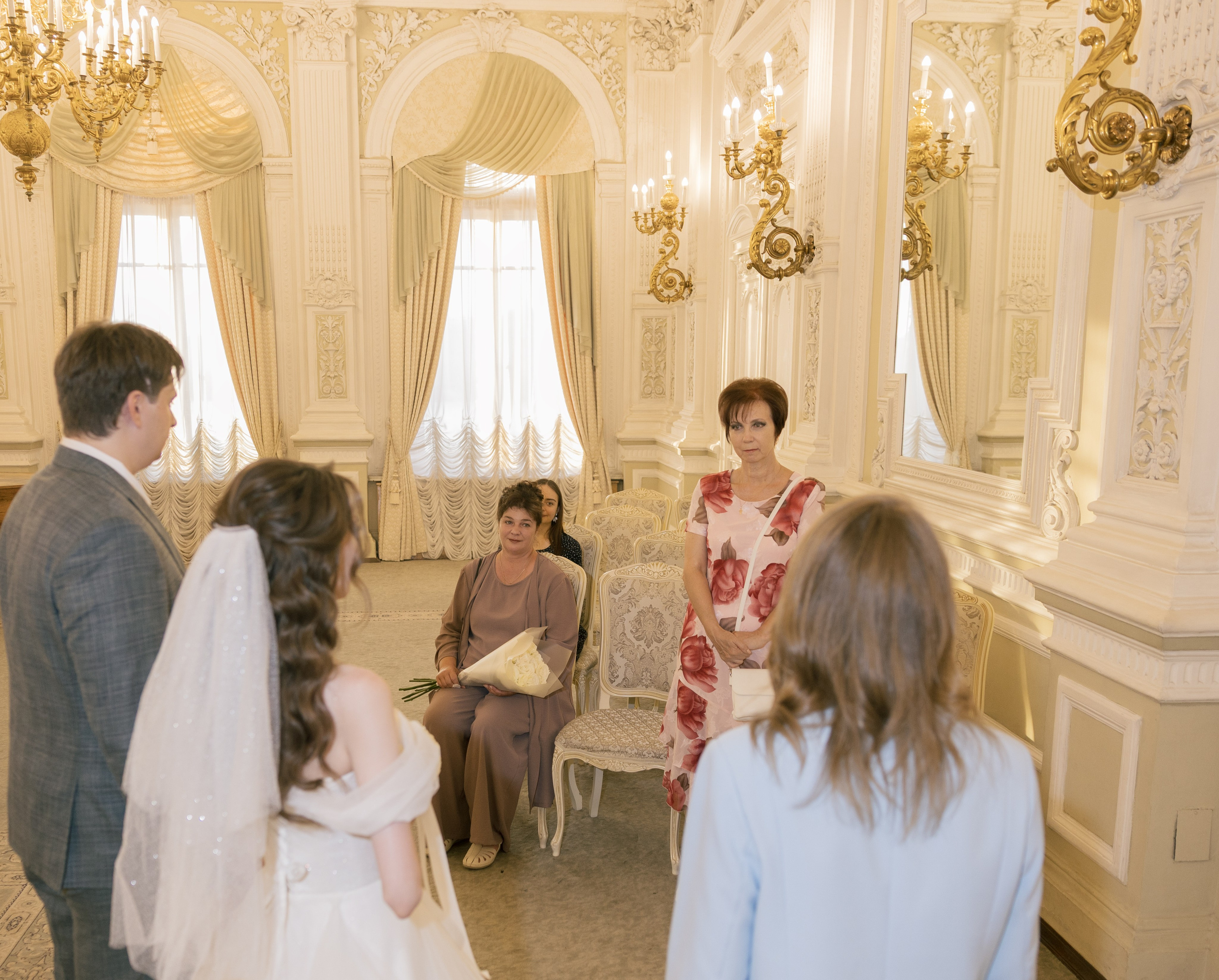 Свадьба Ивана и Валерии. Фотограф в Санкт-Петербурге Тимофей Орлов