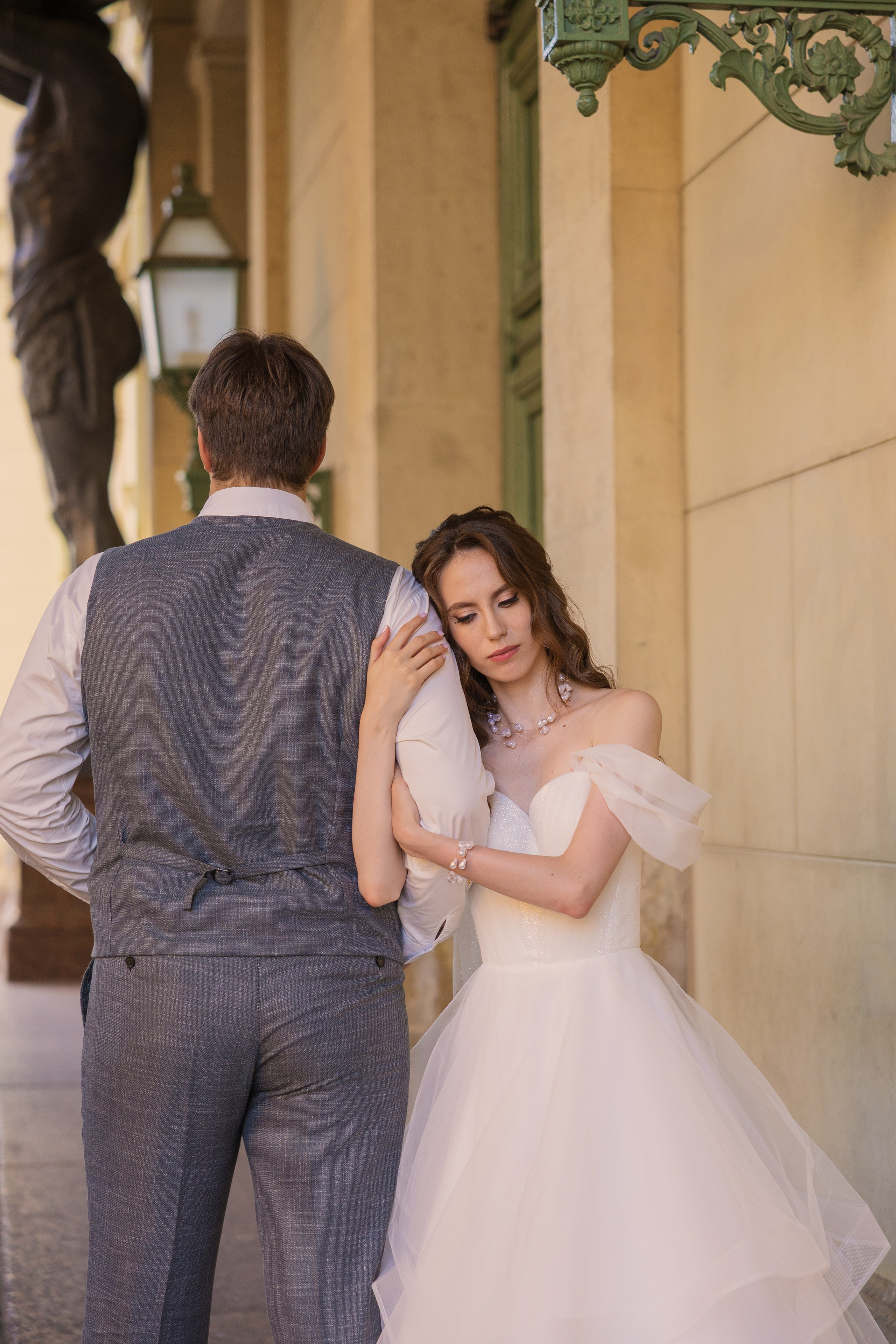 Свадьба Ивана и Валерии. Фотограф в Санкт-Петербурге Тимофей Орлов