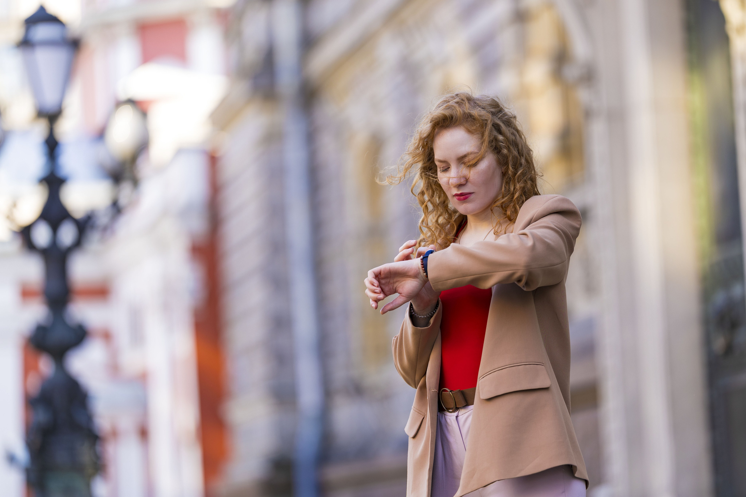 Фотосессия Лидии. Фотограф в Санкт-Петербурге Тимофей Орлов