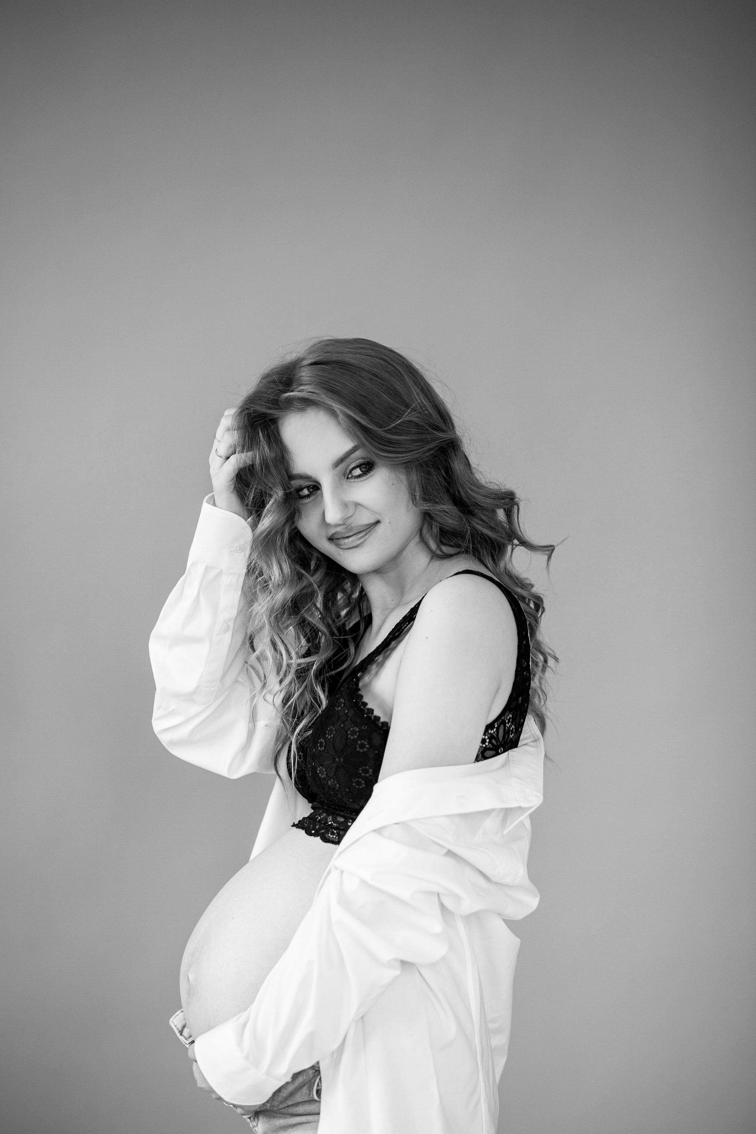 Анна. Семейный фотограф в Екатеринбурге и Красноуфимске Евгения Лягаева