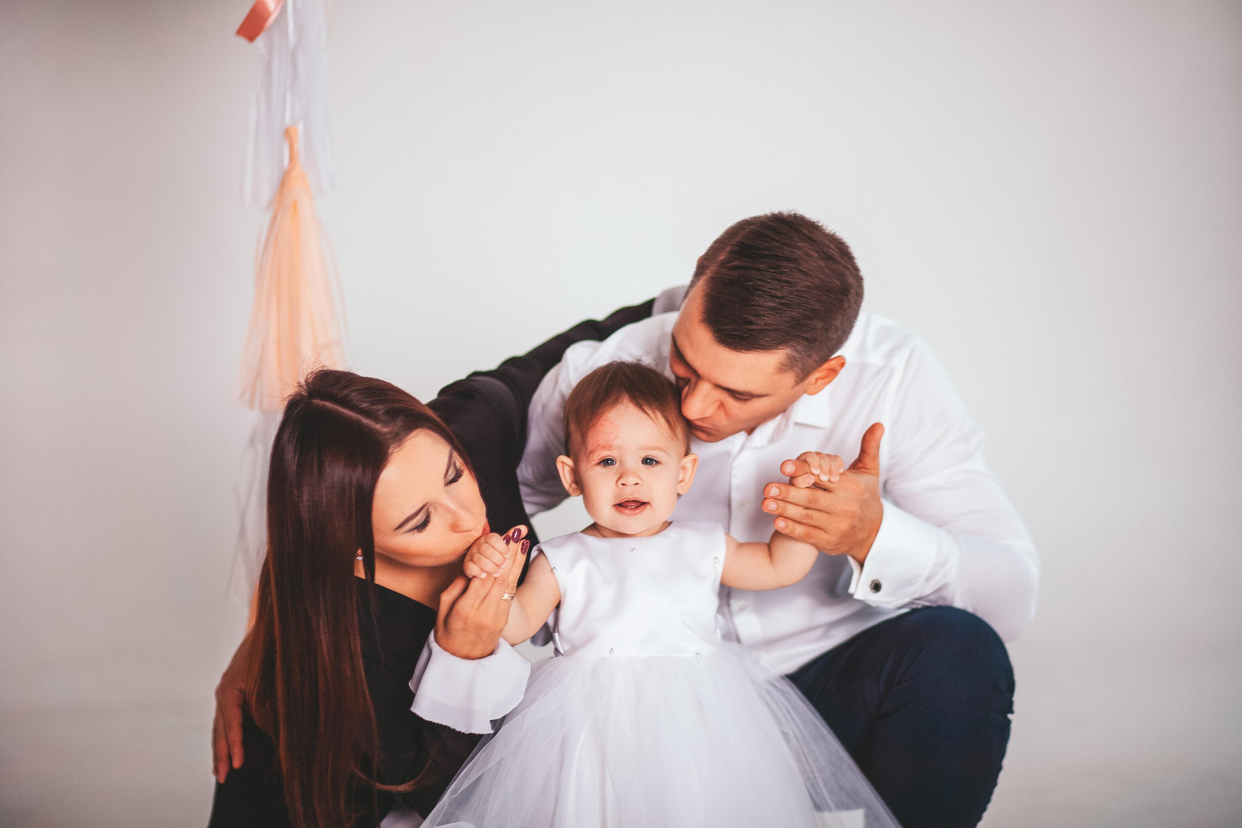 Татьяна, Денис, Платон и Василиса. Семейный фотограф в Екатеринбурге и Красноуфимске Евгения Лягаева