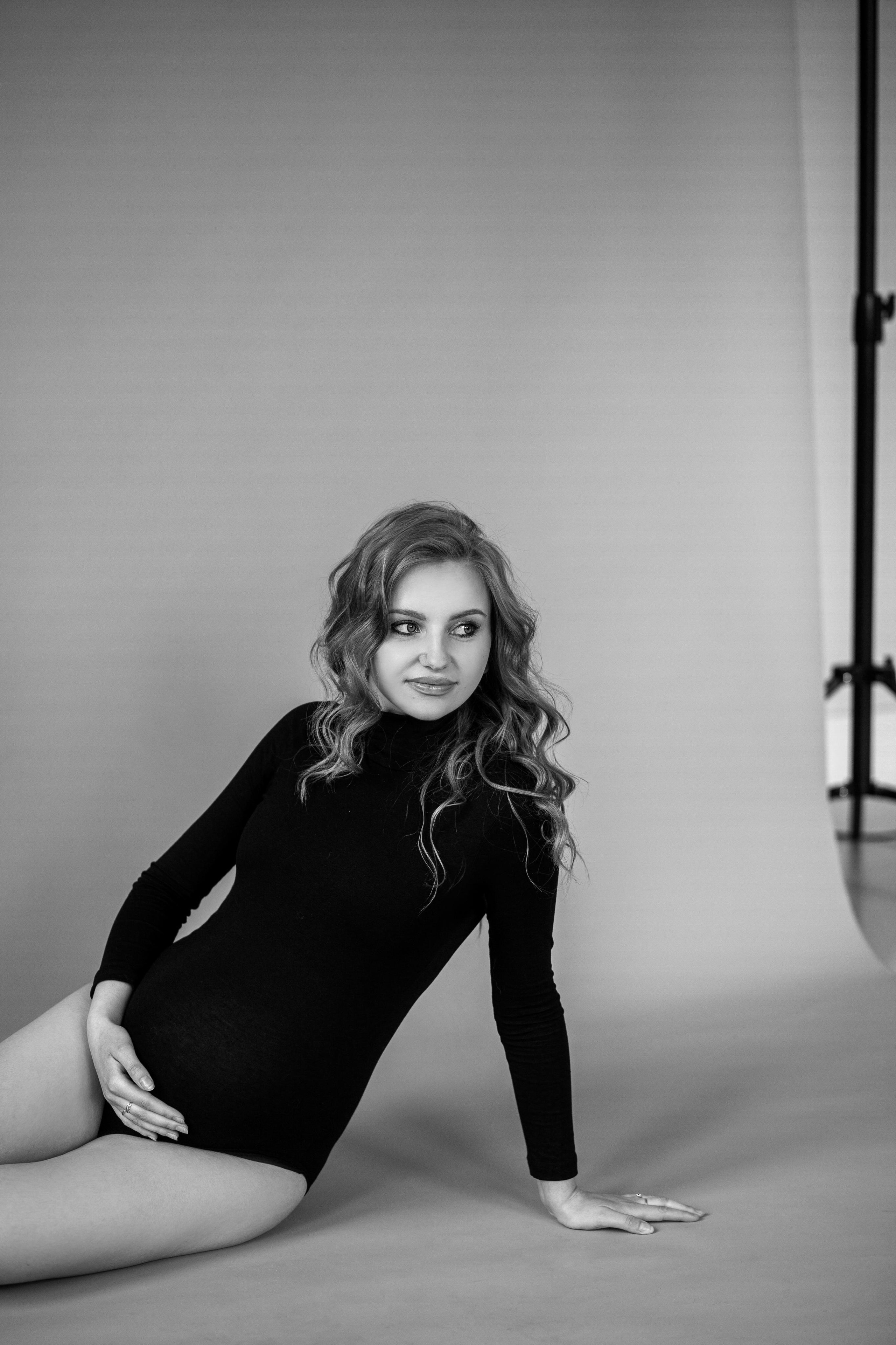 Анна. Семейный фотограф в Екатеринбурге и Красноуфимске Евгения Лягаева