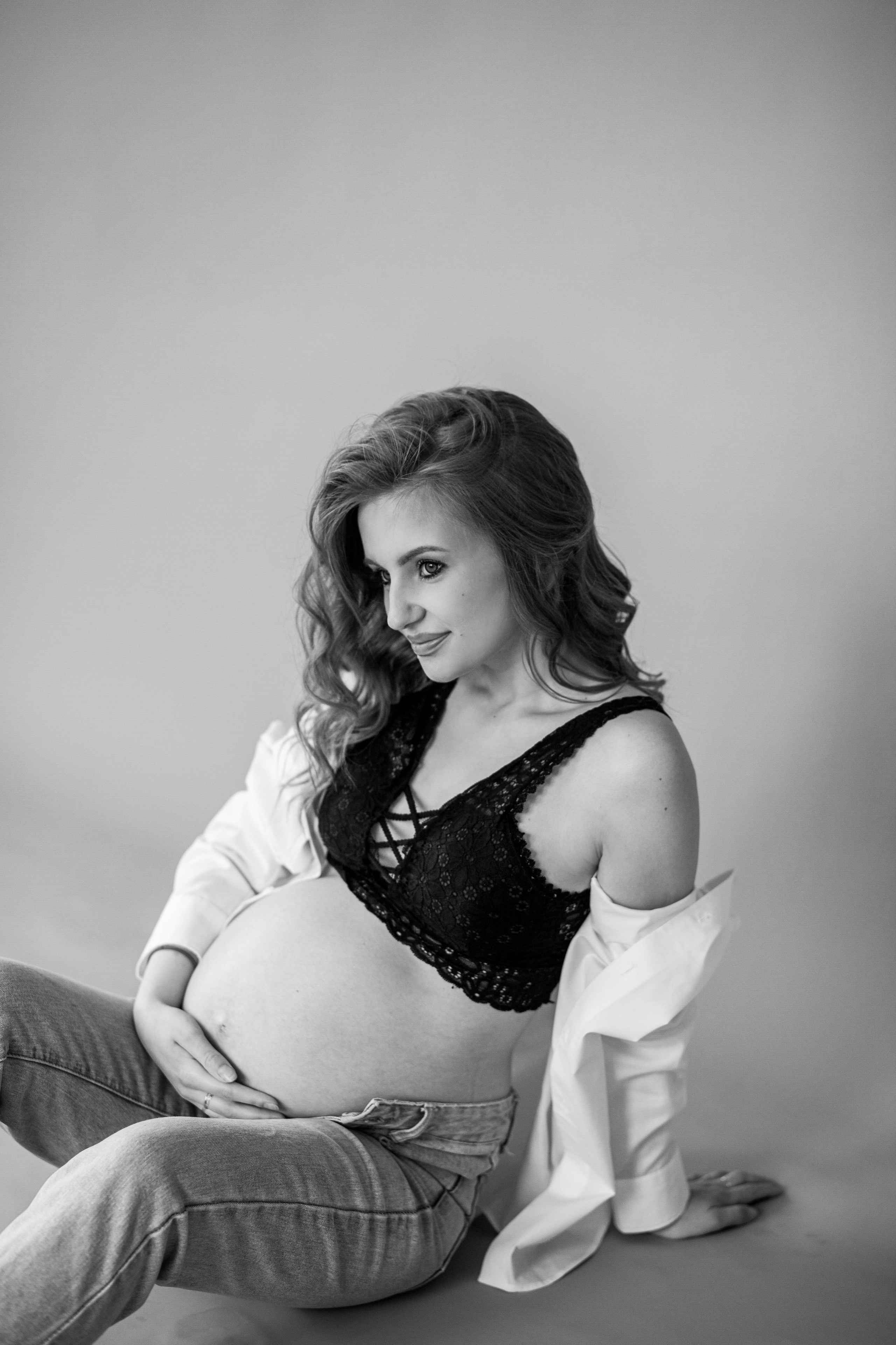 Анна. Семейный фотограф в Екатеринбурге и Красноуфимске Евгения Лягаева