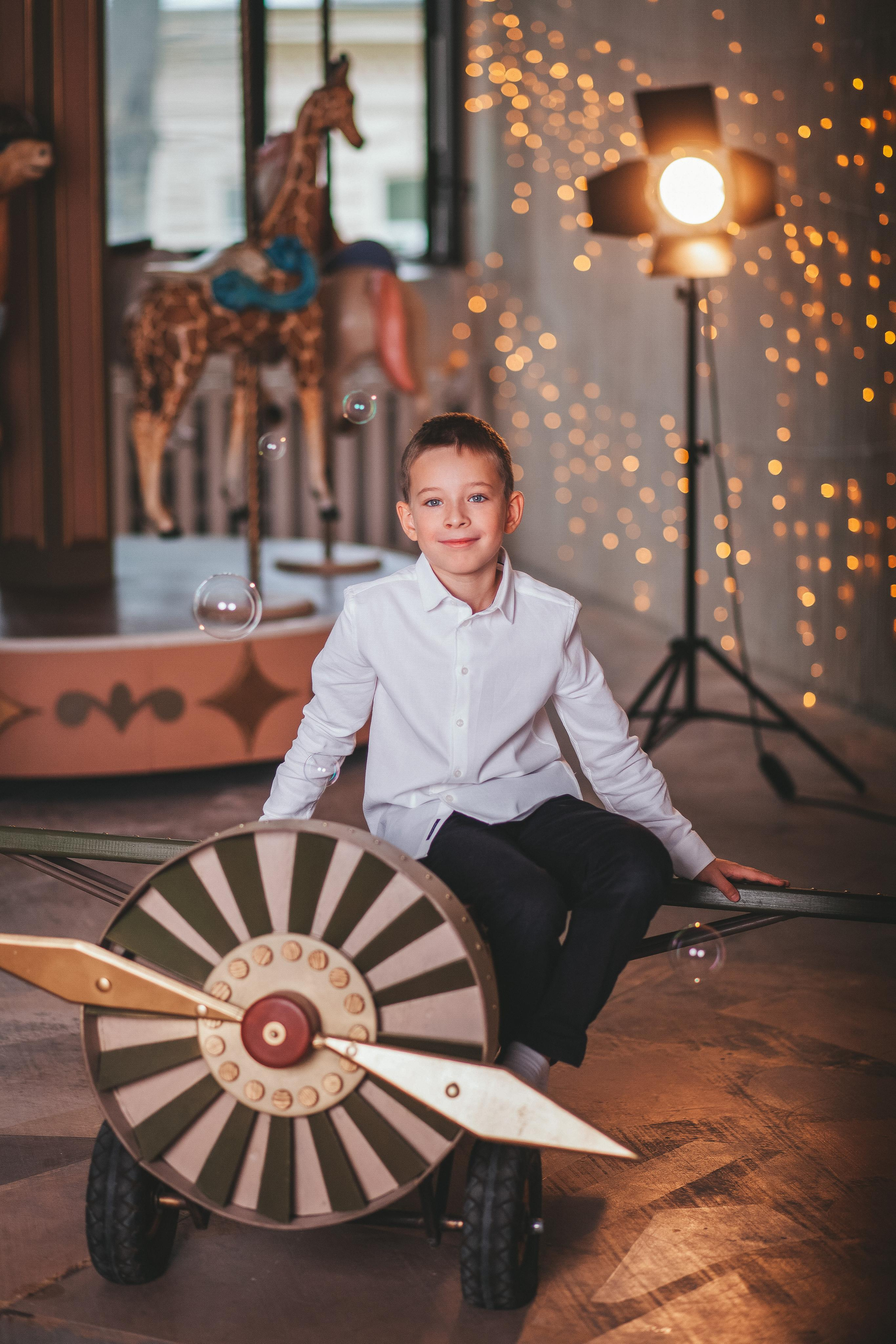 Татьяна, Денис, Платон и Василиса. Семейный фотограф в Екатеринбурге и Красноуфимске Евгения Лягаева