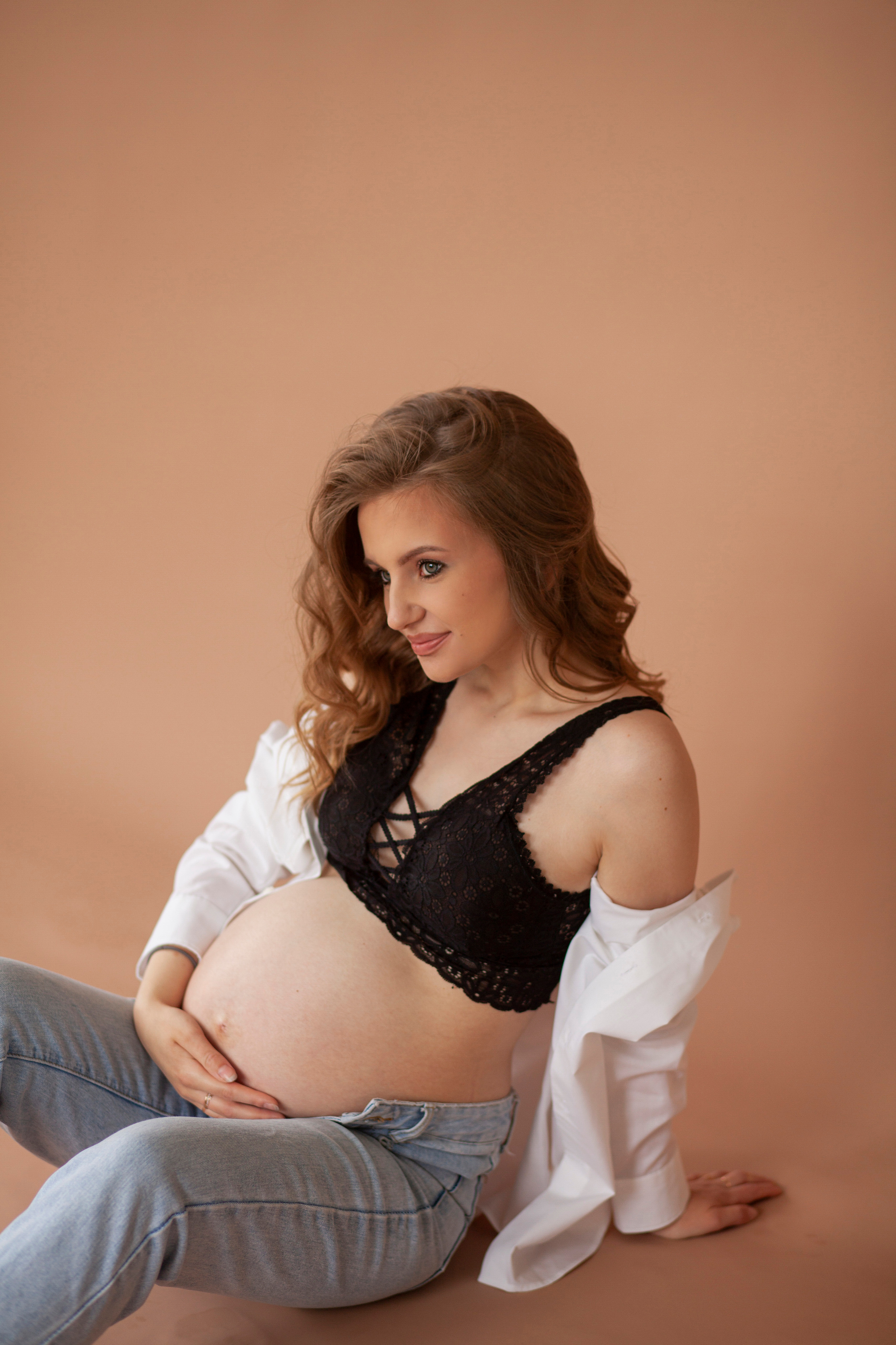 Анна. Семейный фотограф в Екатеринбурге и Красноуфимске Евгения Лягаева