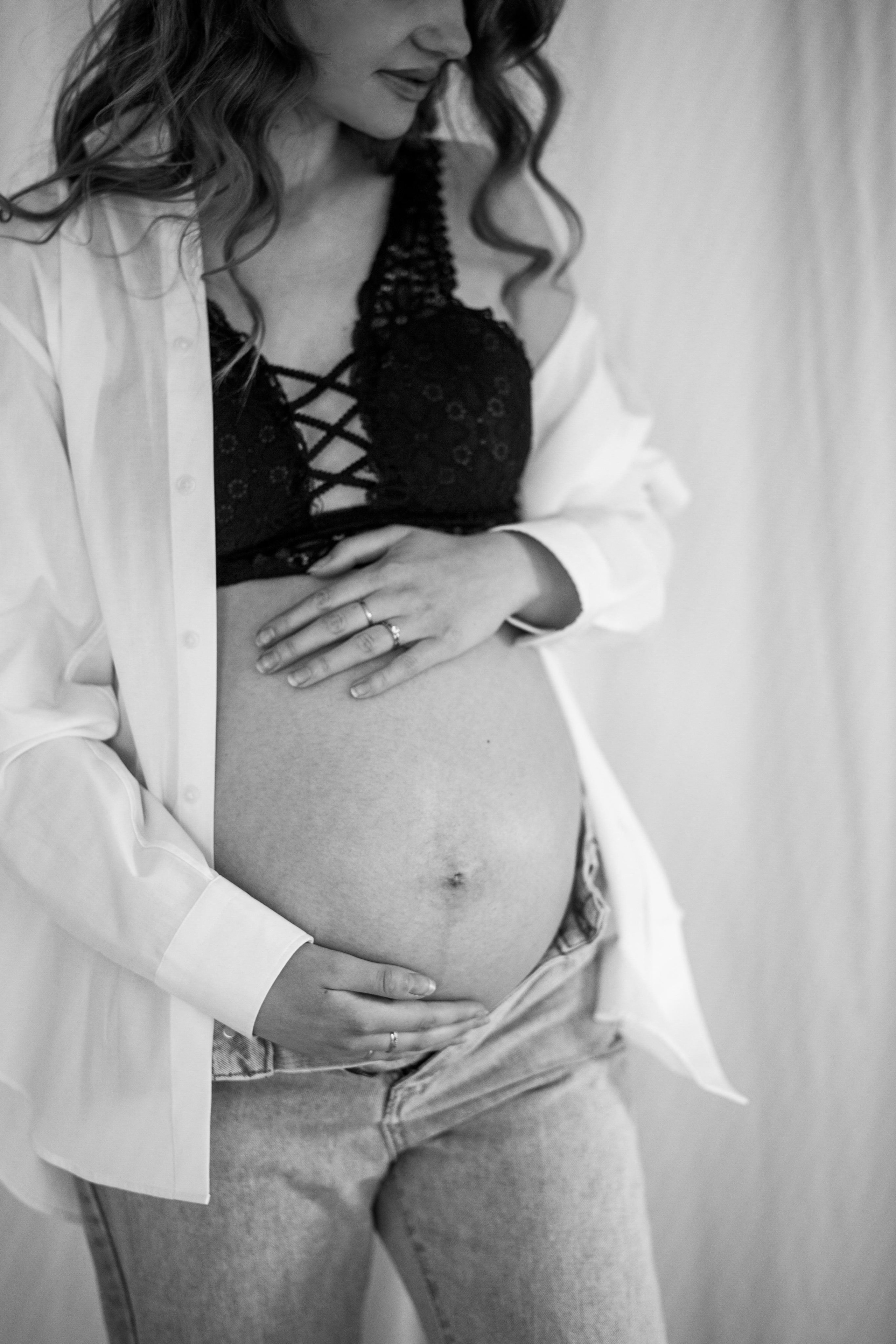 Анна. Семейный фотограф в Екатеринбурге и Красноуфимске Евгения Лягаева