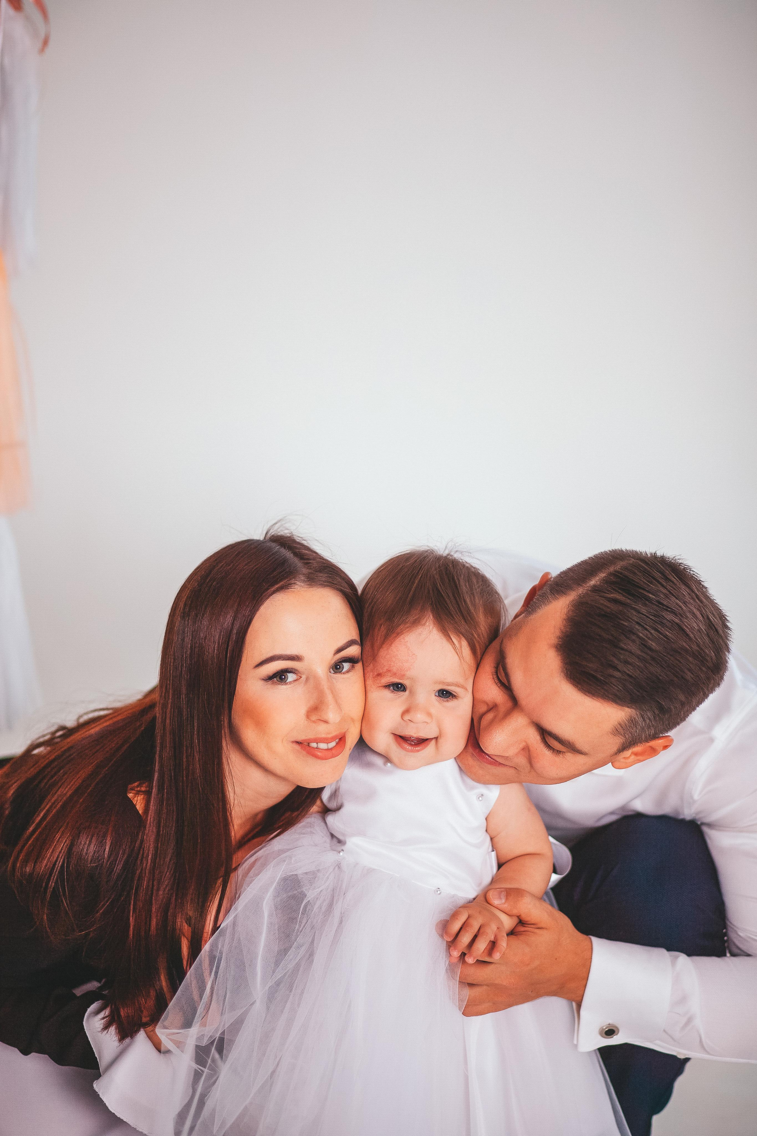 Татьяна, Денис, Платон и Василиса. Семейный фотограф в Екатеринбурге и Красноуфимске Евгения Лягаева