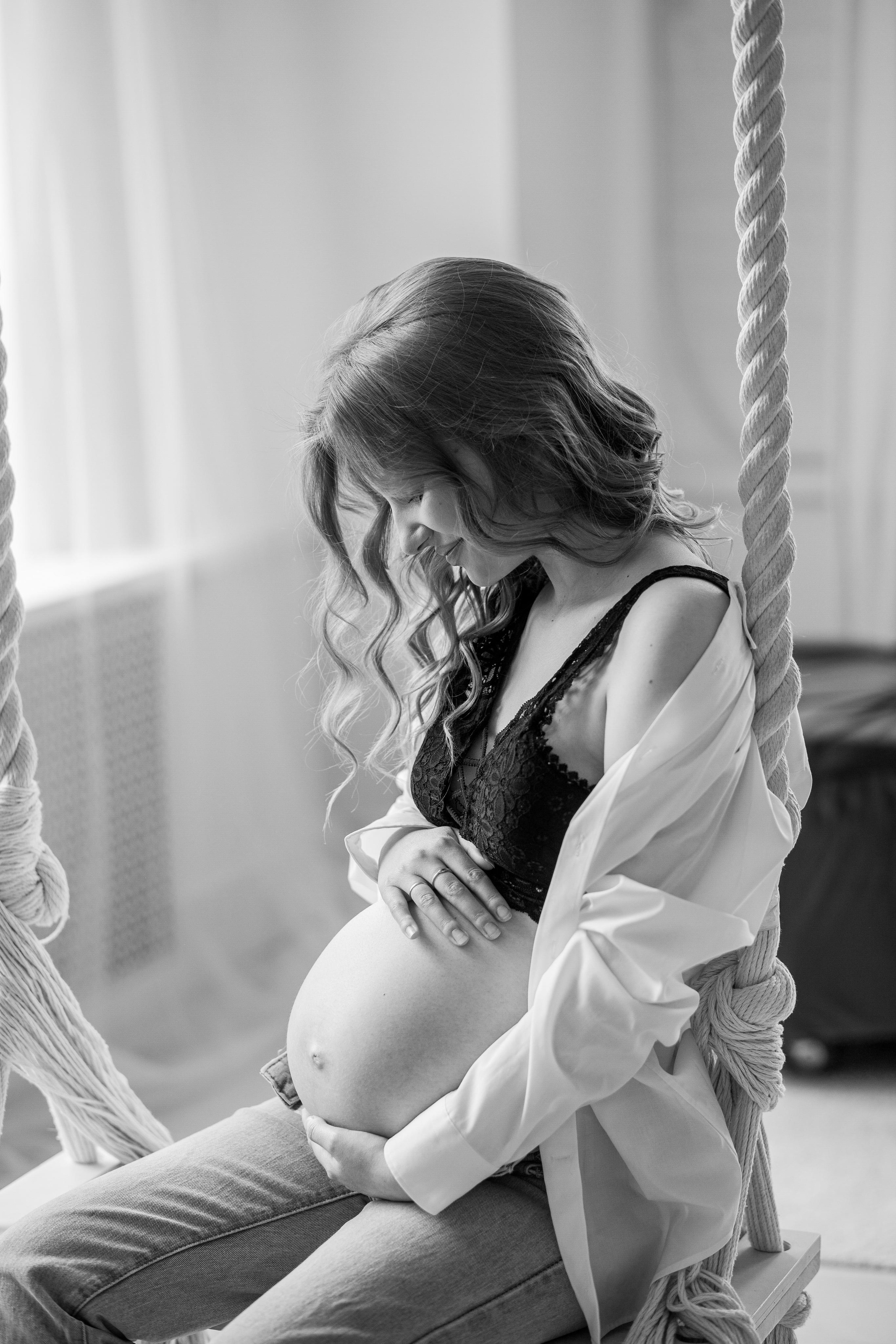 Анна. Семейный фотограф в Екатеринбурге и Красноуфимске Евгения Лягаева