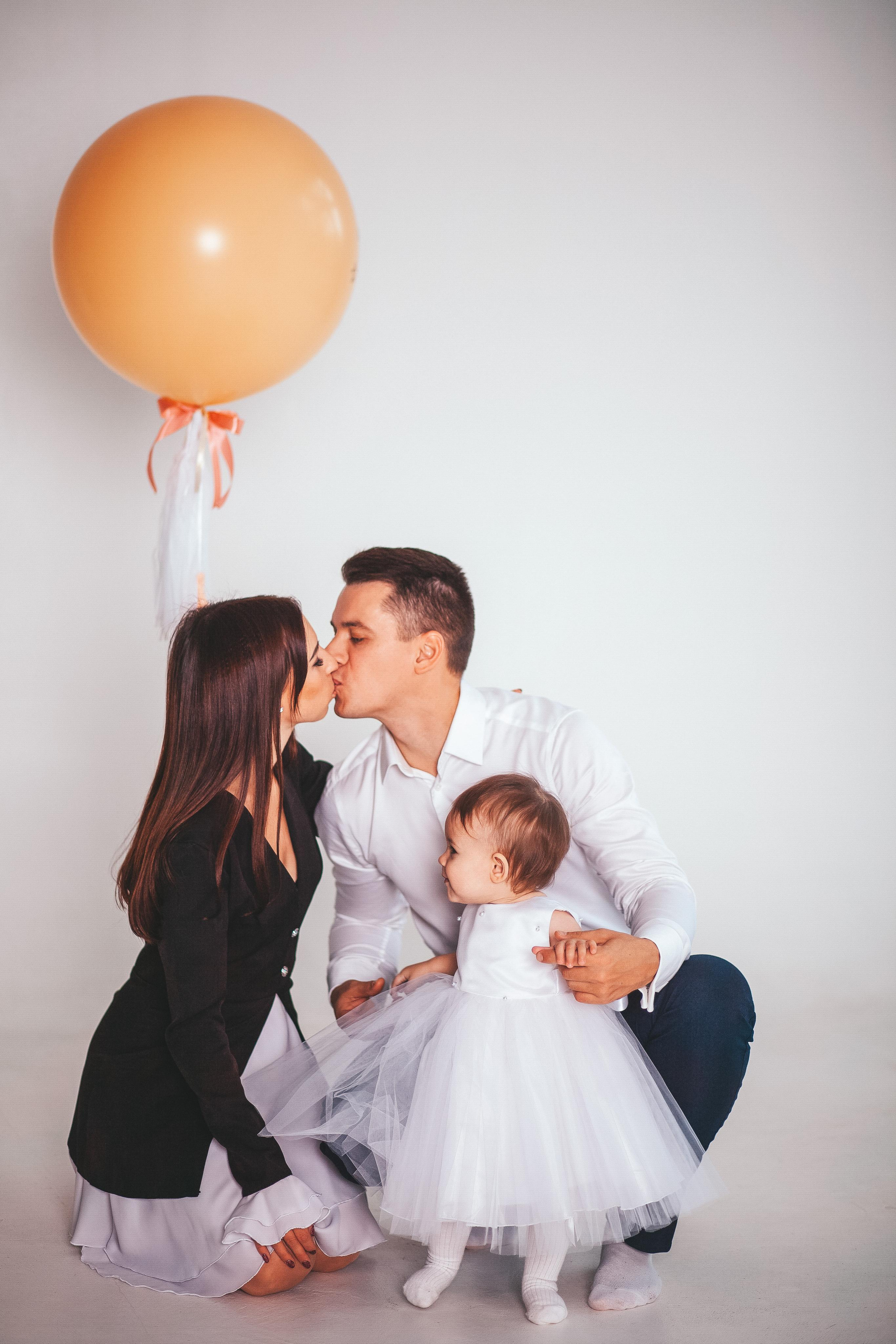 Татьяна, Денис, Платон и Василиса. Семейный фотограф в Екатеринбурге и Красноуфимске Евгения Лягаева