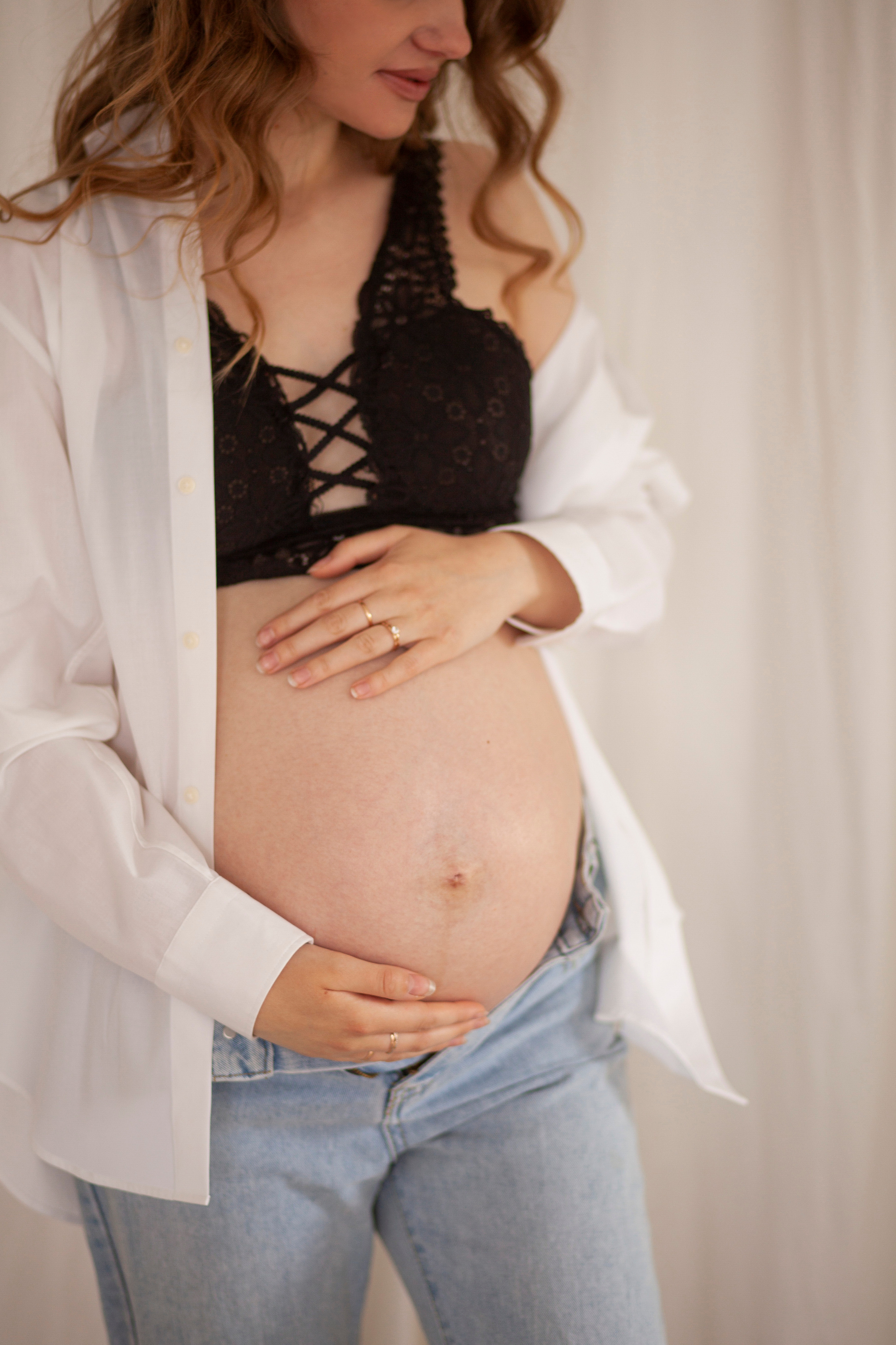 Анна. Семейный фотограф в Екатеринбурге и Красноуфимске Евгения Лягаева