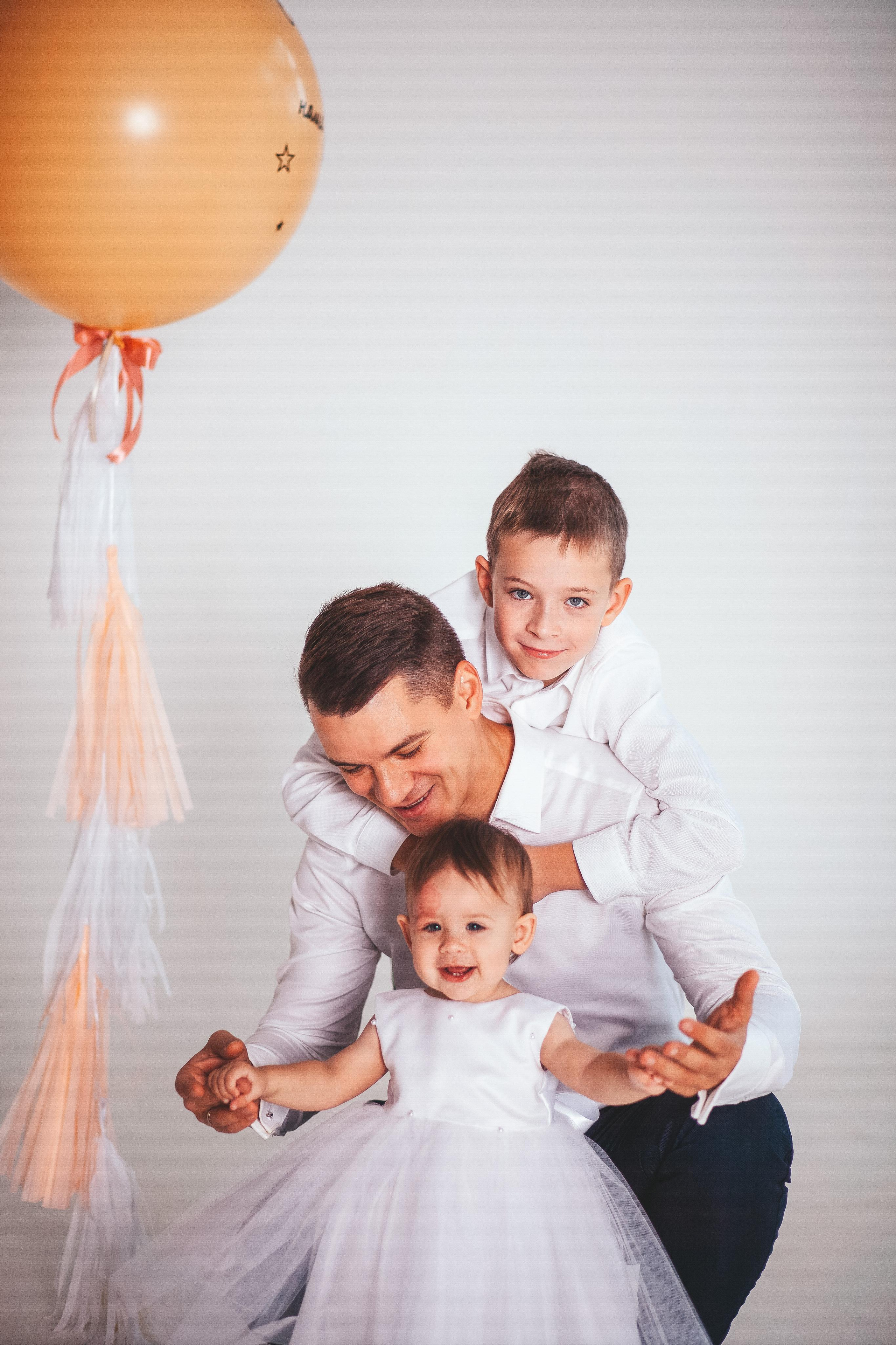 Татьяна, Денис, Платон и Василиса. Семейный фотограф в Екатеринбурге и Красноуфимске Евгения Лягаева