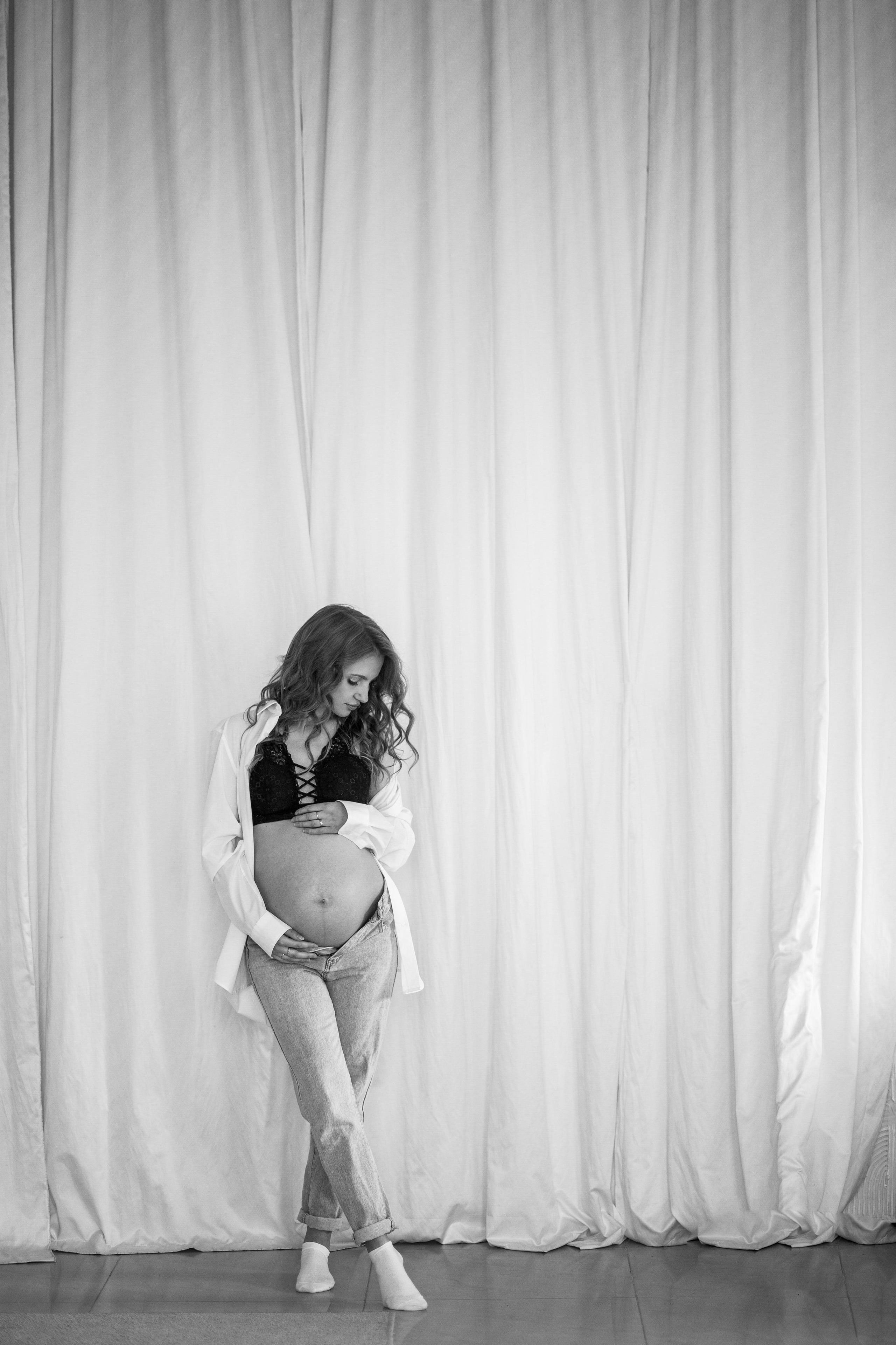 Анна. Семейный фотограф в Екатеринбурге и Красноуфимске Евгения Лягаева