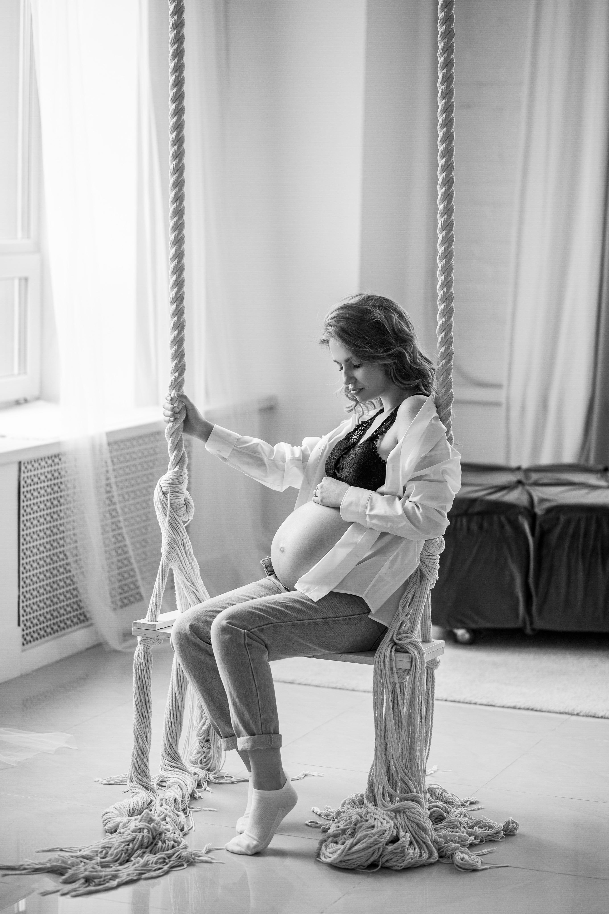 Анна. Семейный фотограф в Екатеринбурге и Красноуфимске Евгения Лягаева