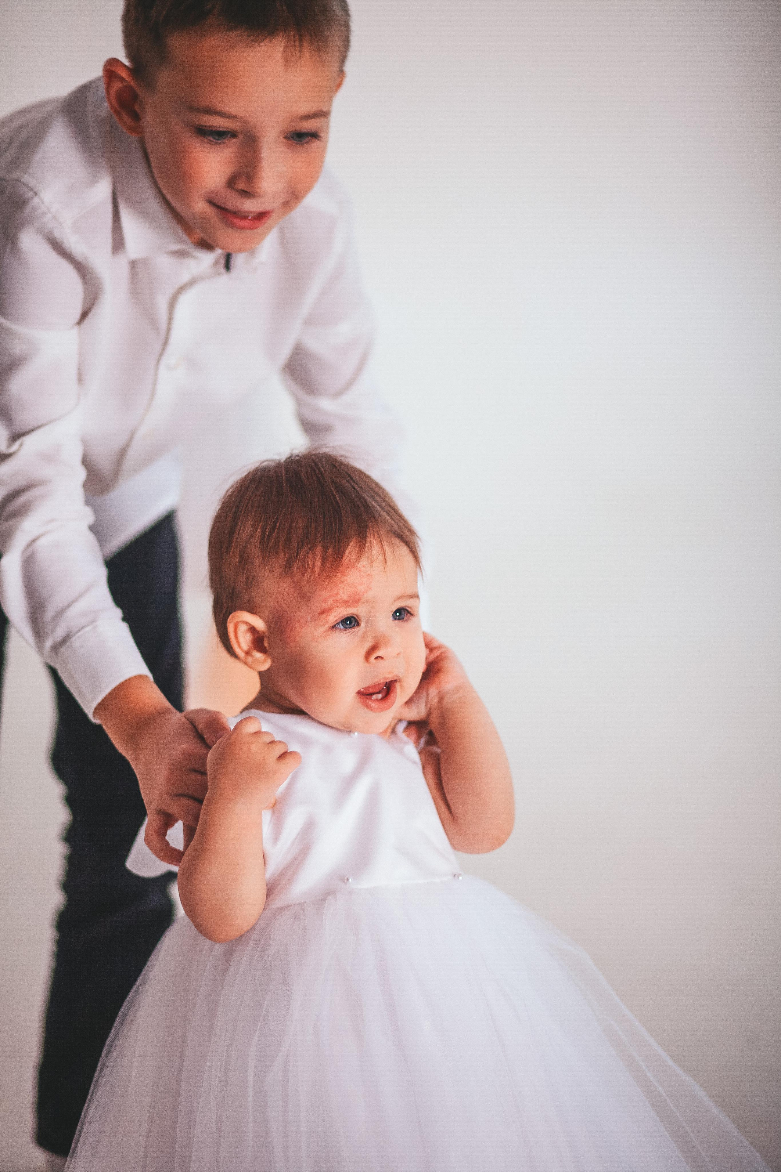 Татьяна, Денис, Платон и Василиса. Семейный фотограф в Екатеринбурге и Красноуфимске Евгения Лягаева