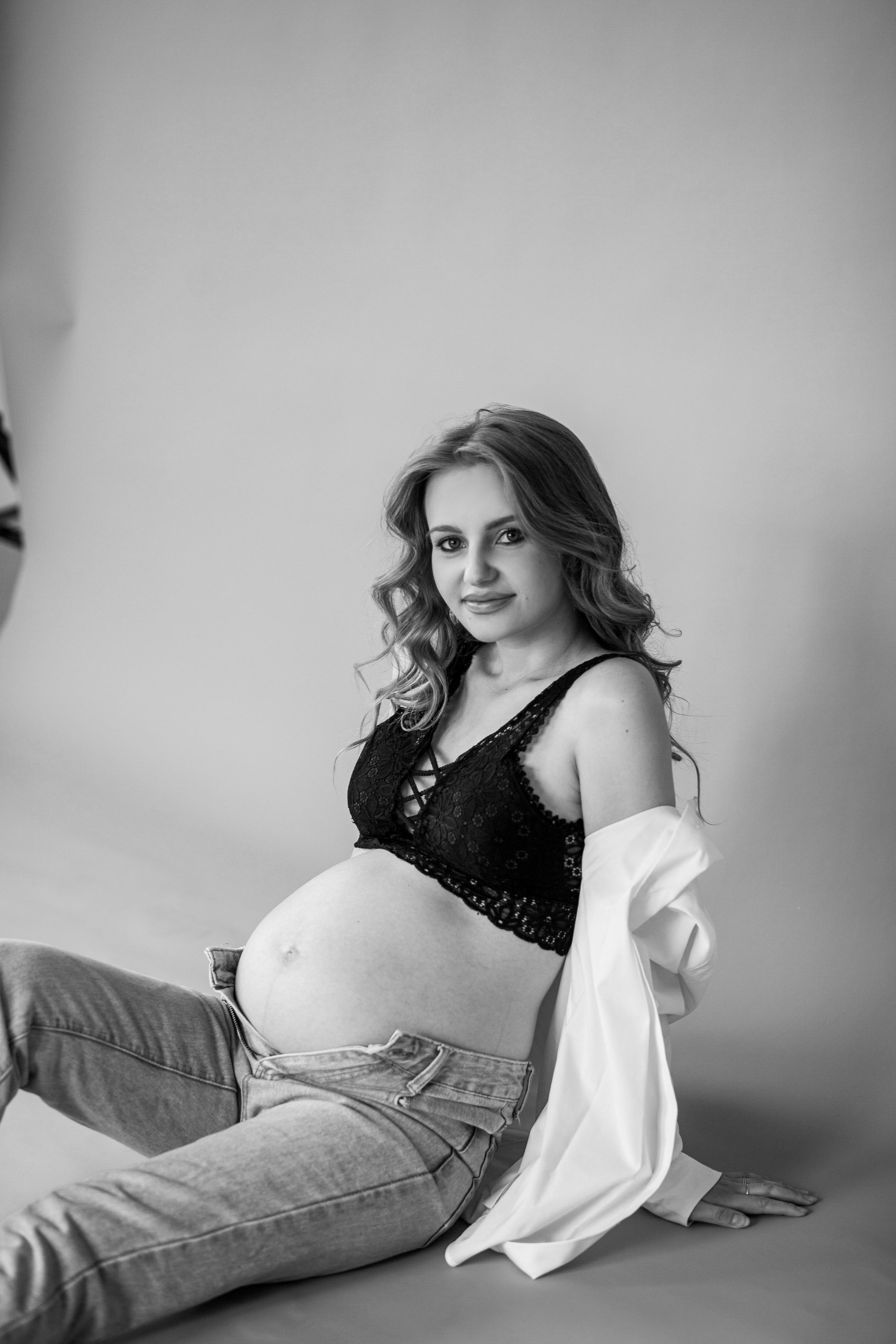 Анна. Семейный фотограф в Екатеринбурге и Красноуфимске Евгения Лягаева