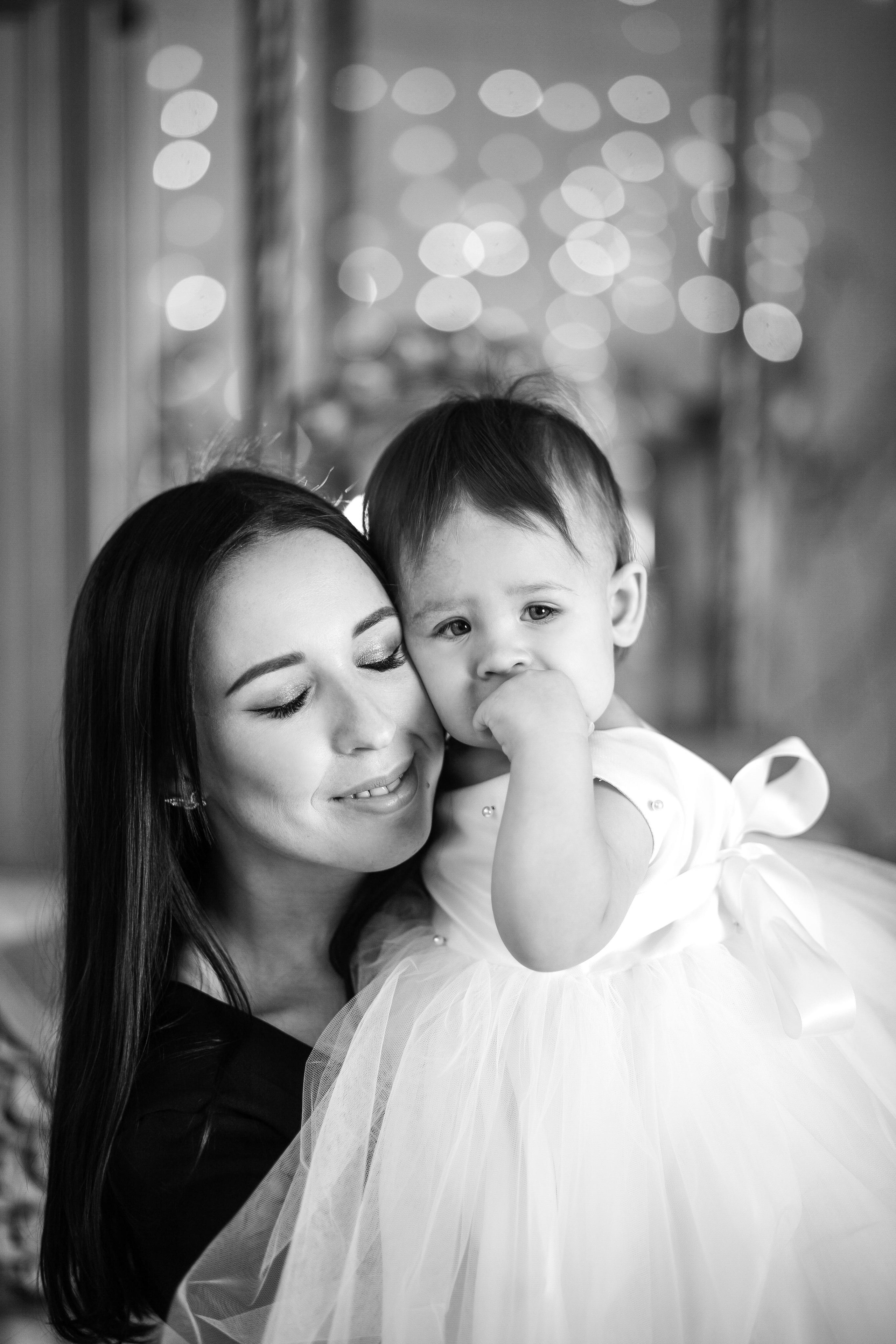 Татьяна, Денис, Платон и Василиса. Семейный фотограф в Екатеринбурге и Красноуфимске Евгения Лягаева