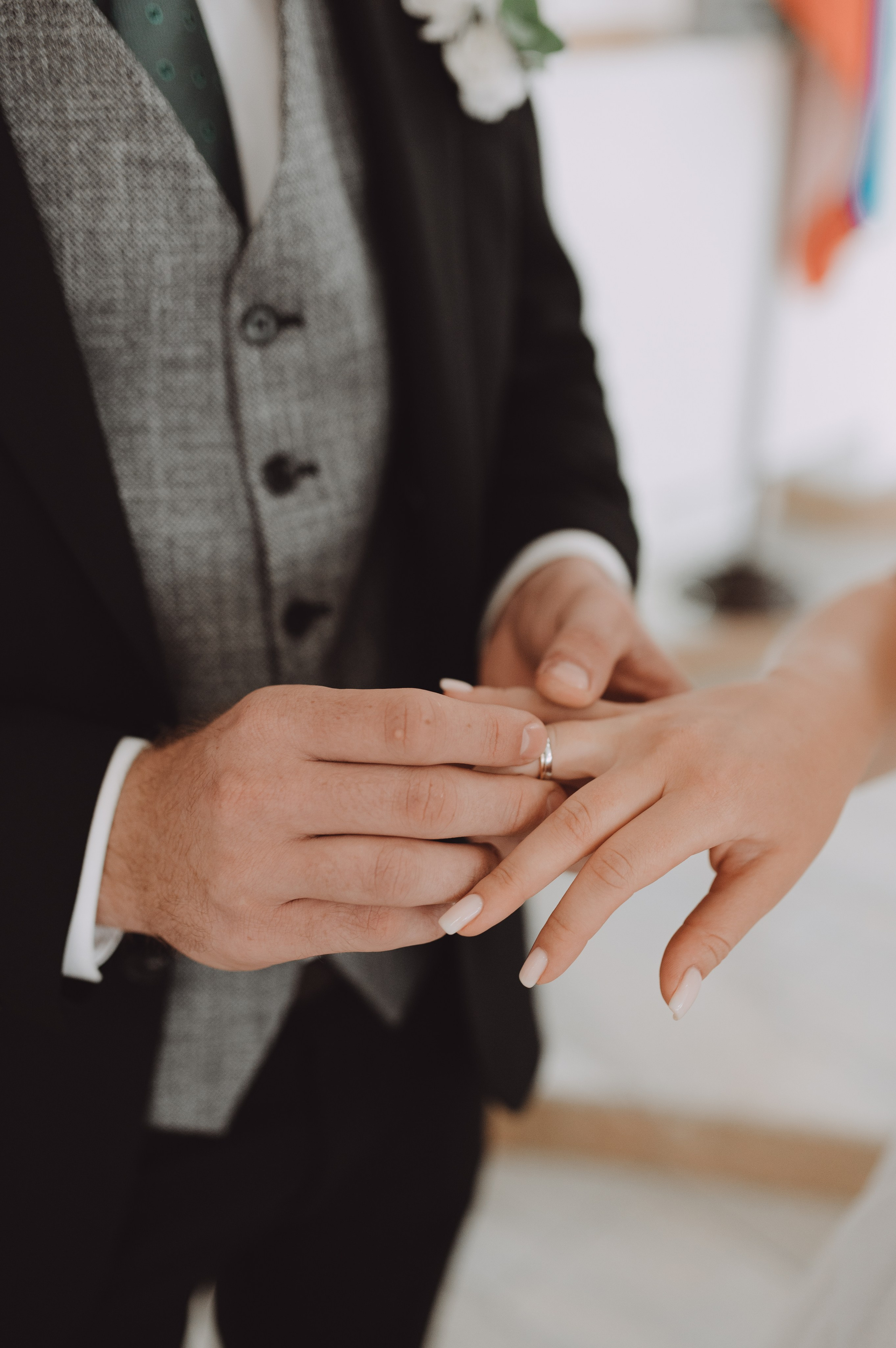 Катя и Дима. Семейный и детский фотограф в Туле