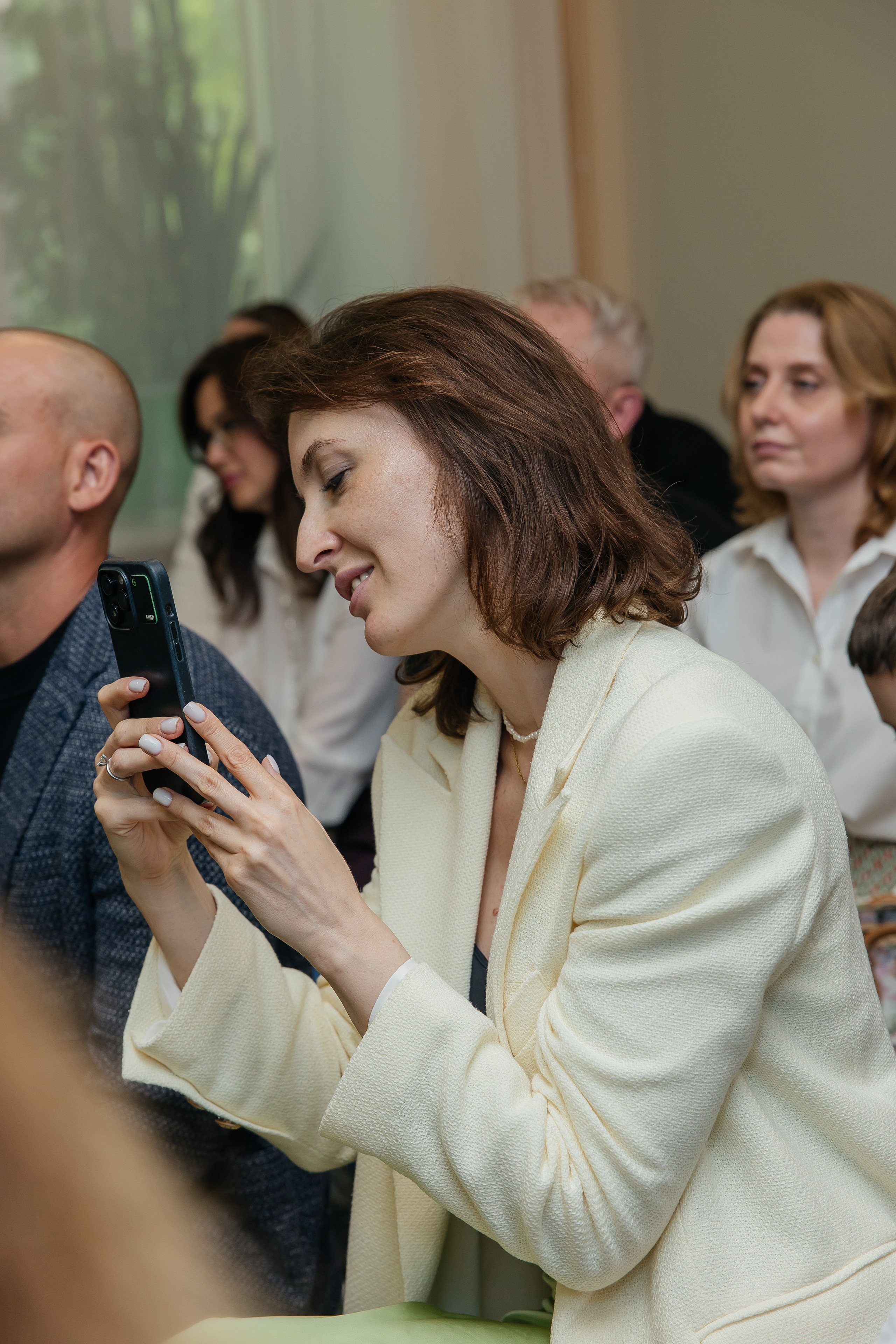 Последний звонок. Школьный фотограф в Новосибирске Наталья Иванченко