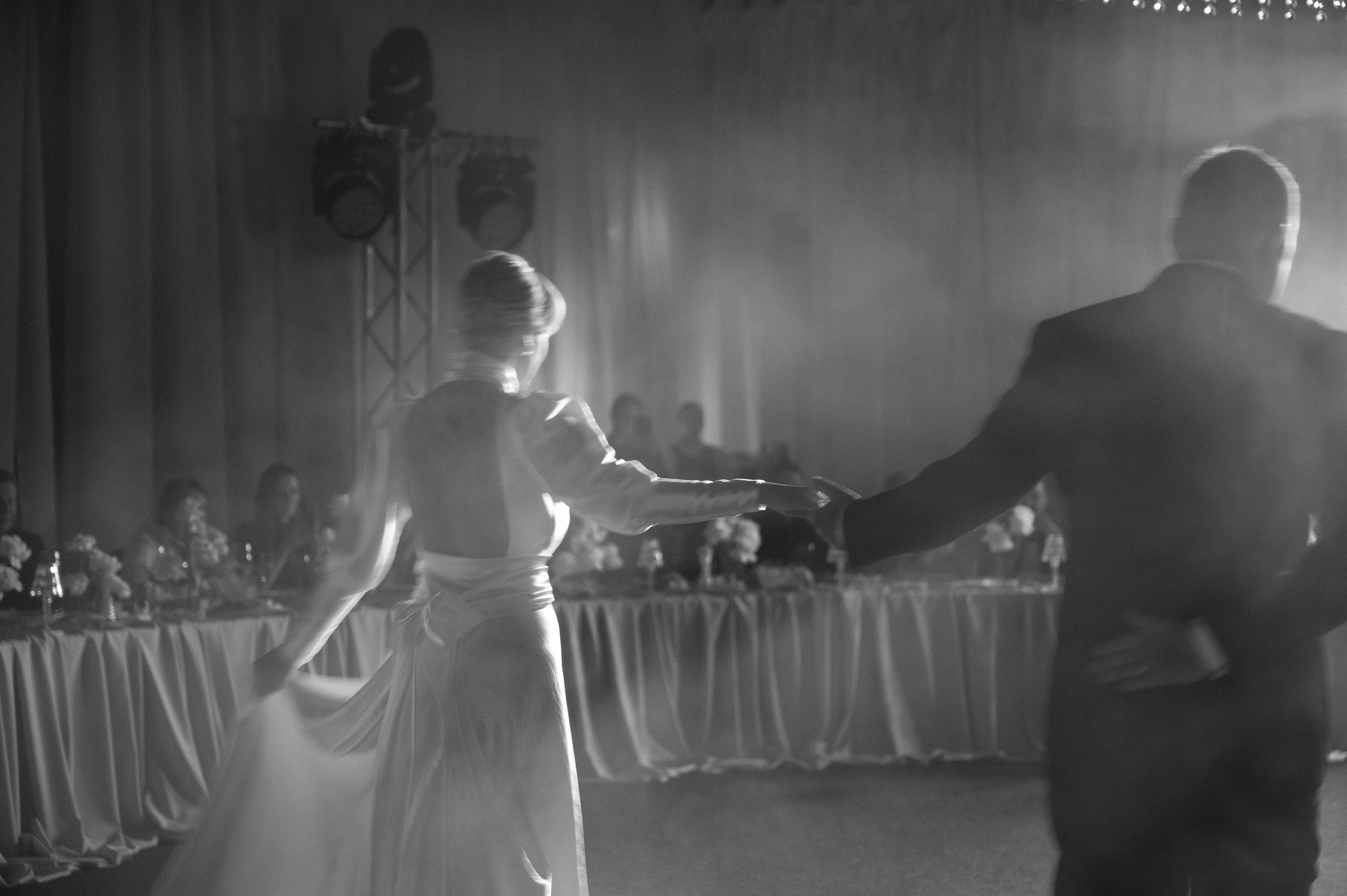 Дмитрий и Марина. Свадебный фотограф в Красноярске Маргарита Синицкая