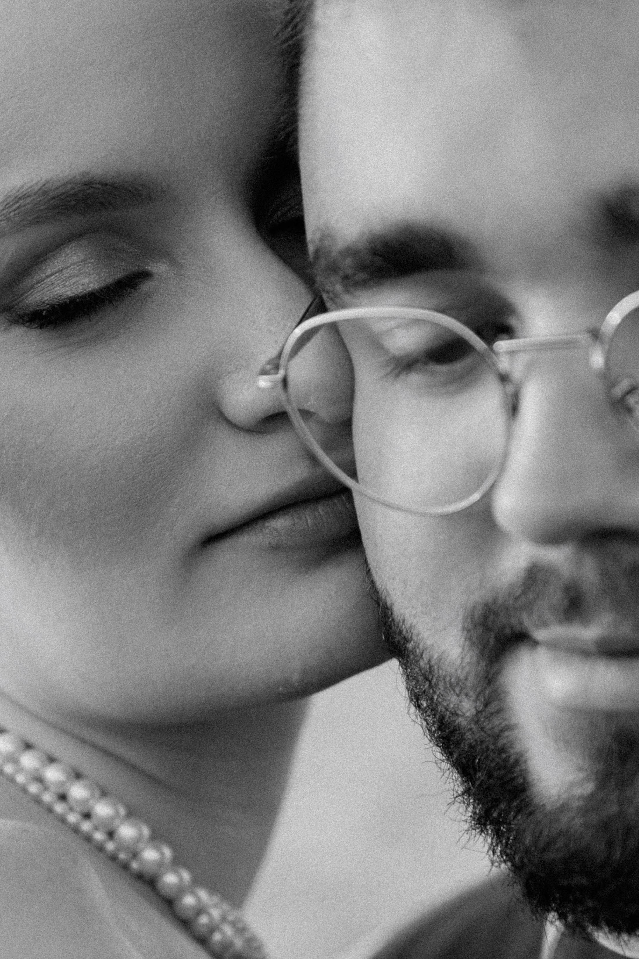 Егор и Полина. Фотограф Юсова Мария