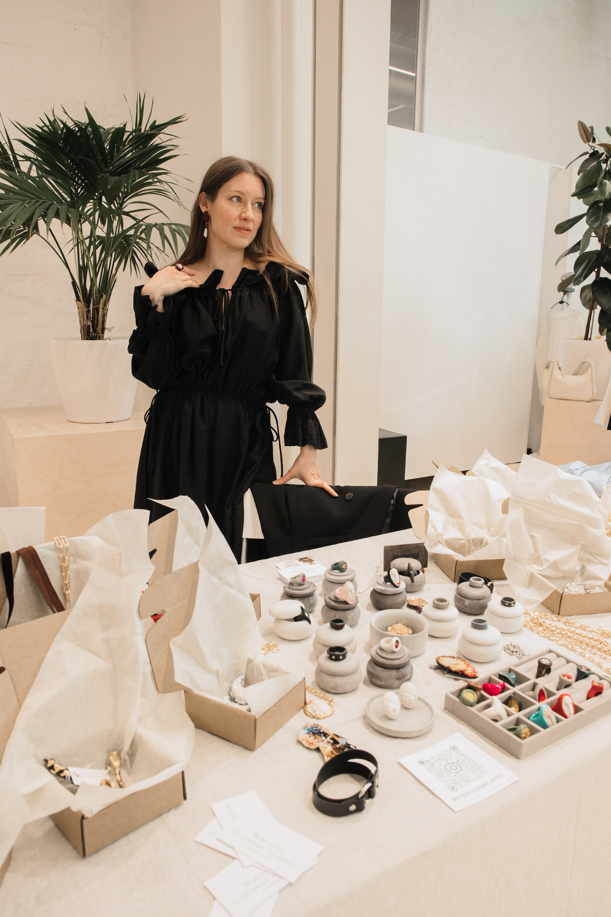 Russian Fashion Fest май'24. Контент фотограф в Москве и области Елена Кулакова