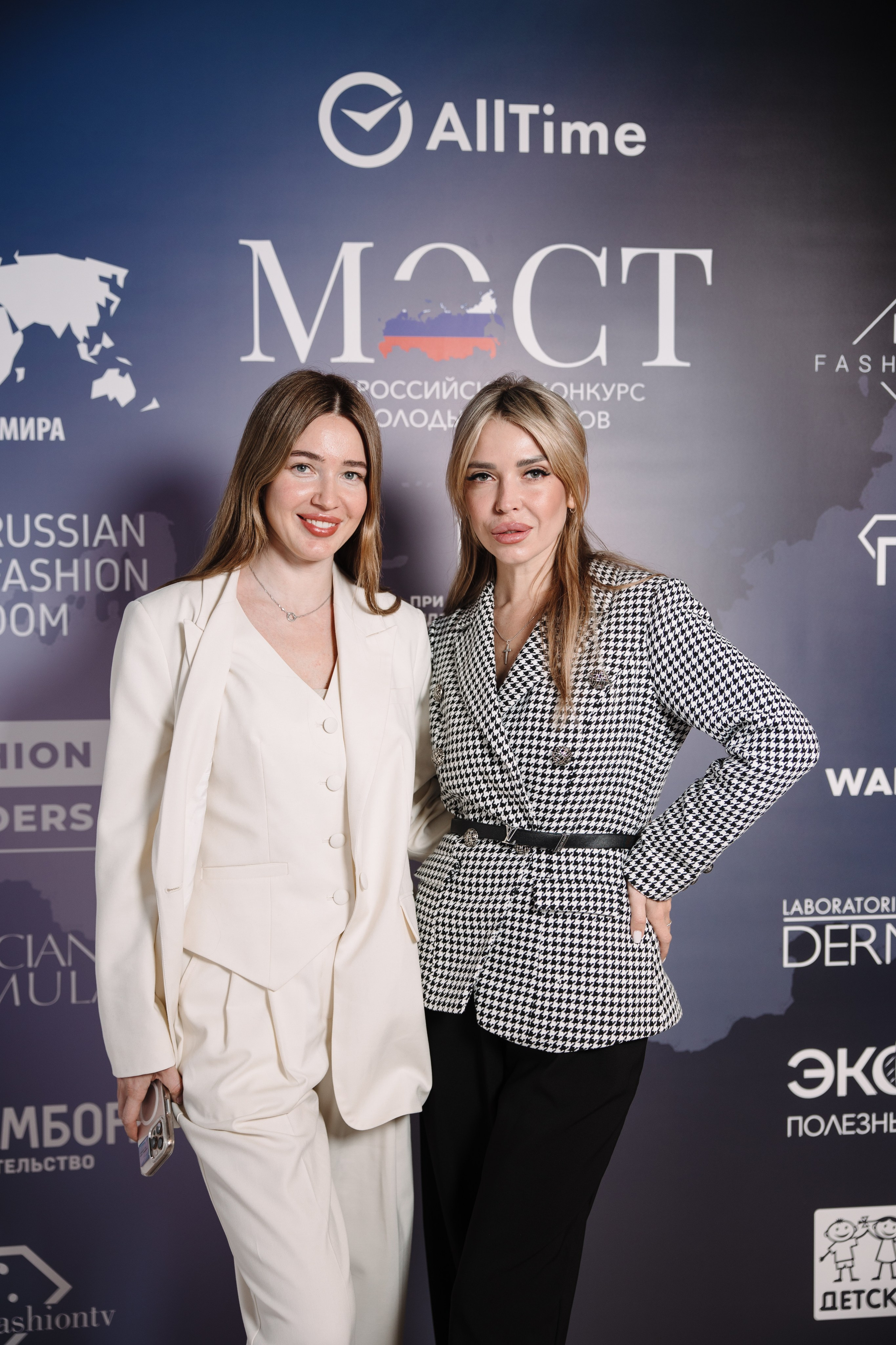 Пресс-конференция Всероссийского конкурса молодых талантов «МОСТ». Контент фотограф в Москве и области Елена Кулакова